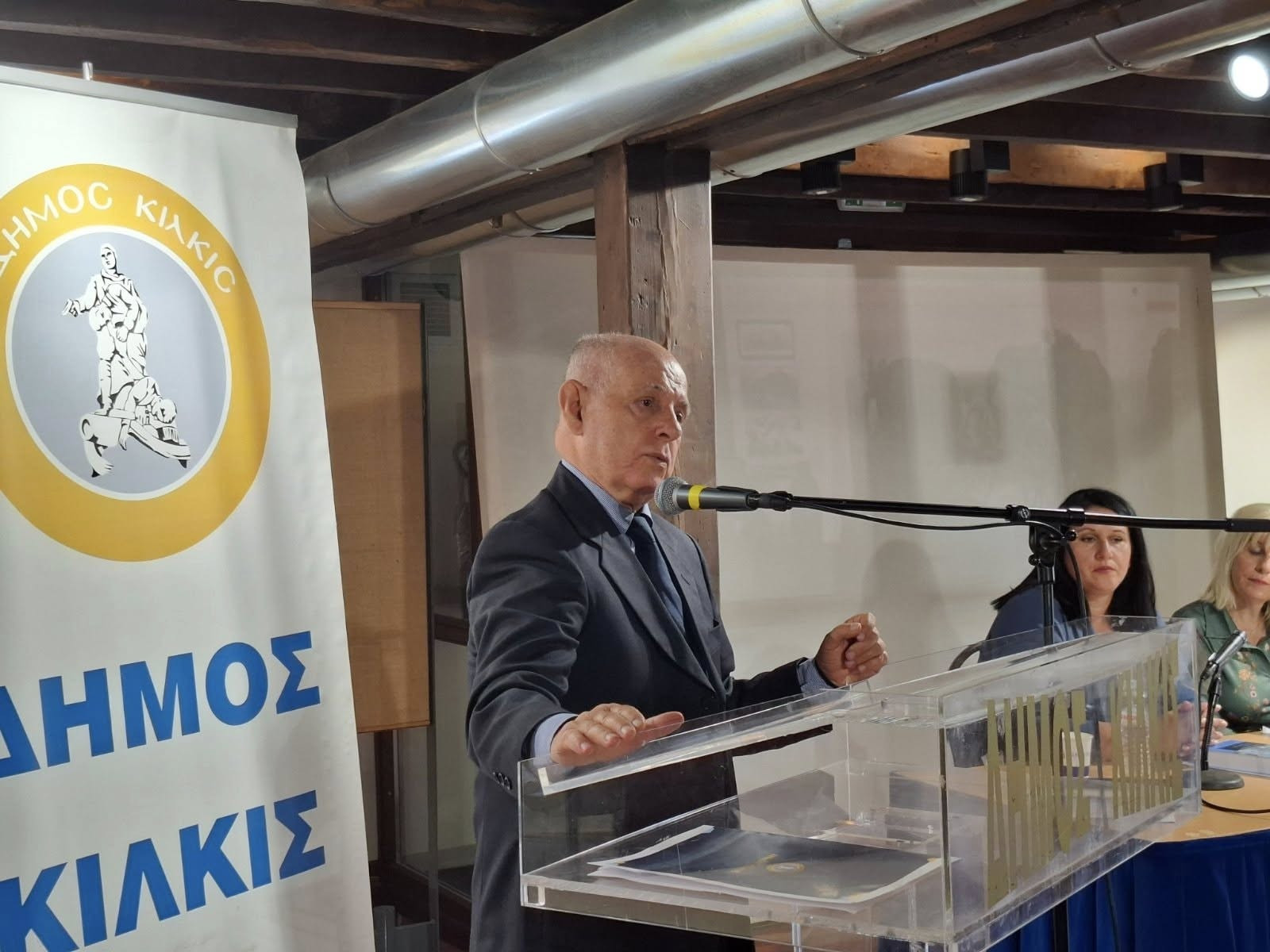 Η ‘’Έξοδος των Θρακών’’ – Ένας ύμνος για την Αλησμόνητη Πατρίδα της ανατολικής Θράκης