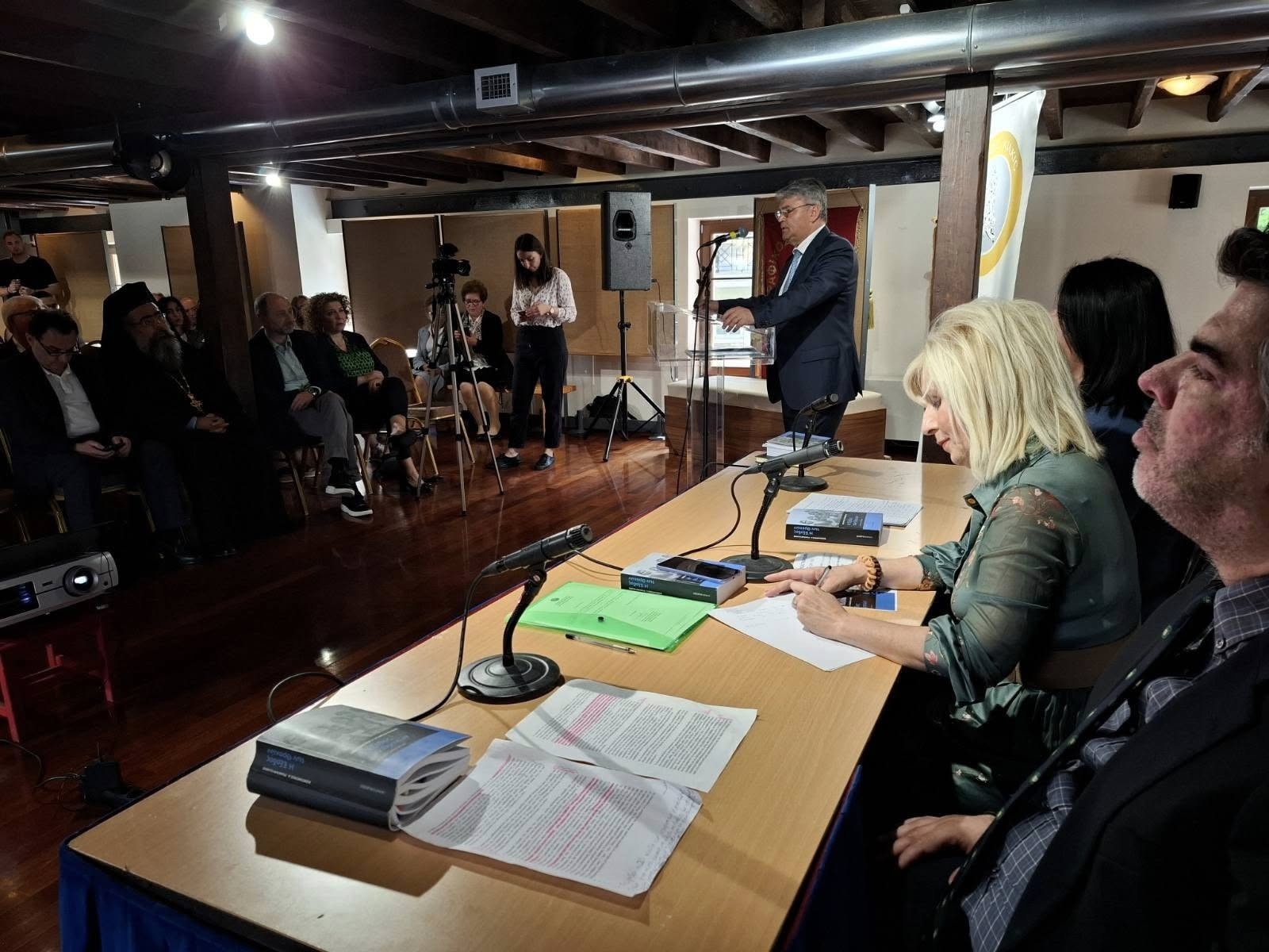 Η ‘’Έξοδος των Θρακών’’ – Ένας ύμνος για την Αλησμόνητη Πατρίδα της ανατολικής Θράκης