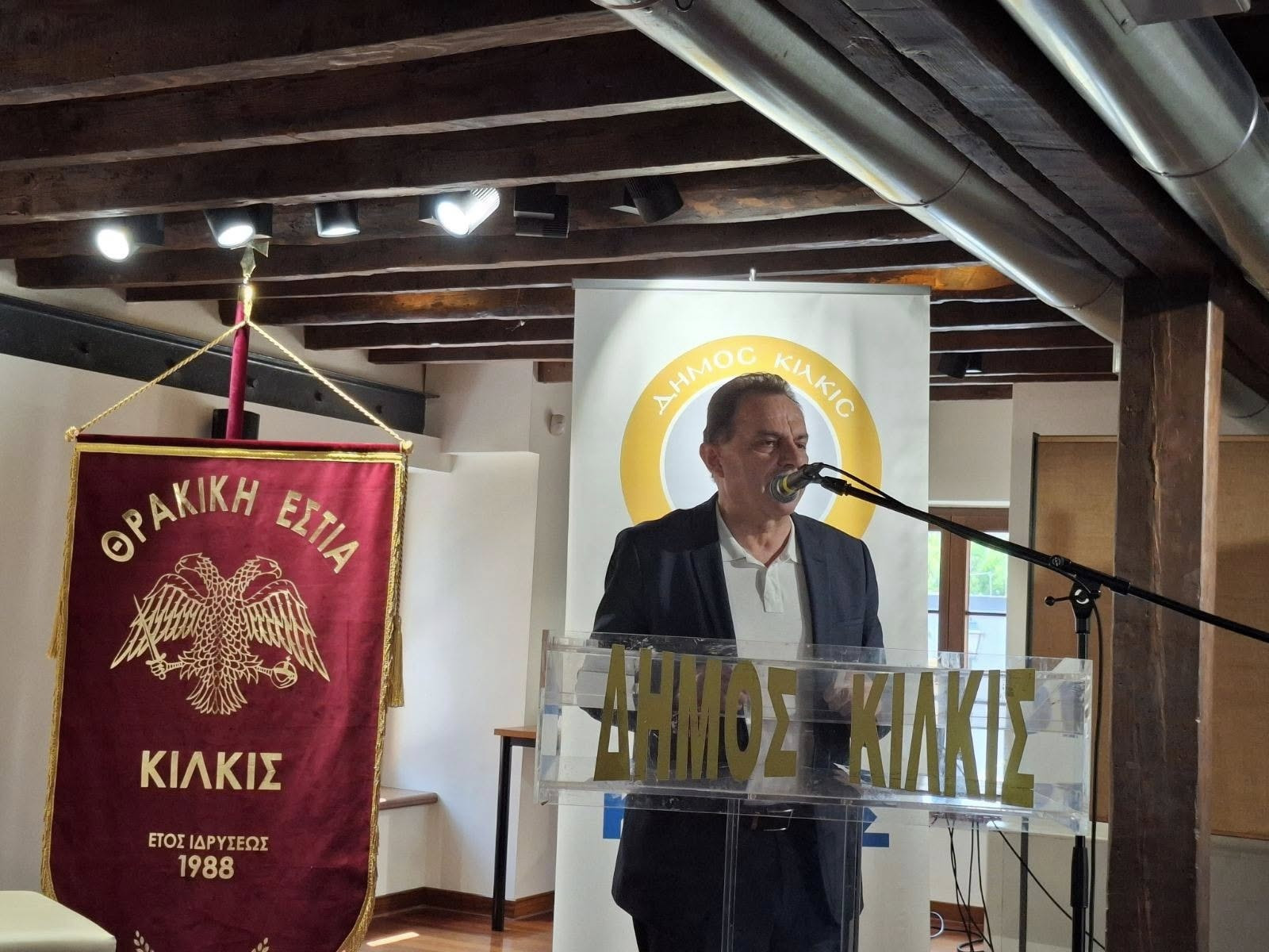 Η ‘’Έξοδος των Θρακών’’ – Ένας ύμνος για την Αλησμόνητη Πατρίδα της ανατολικής Θράκης
