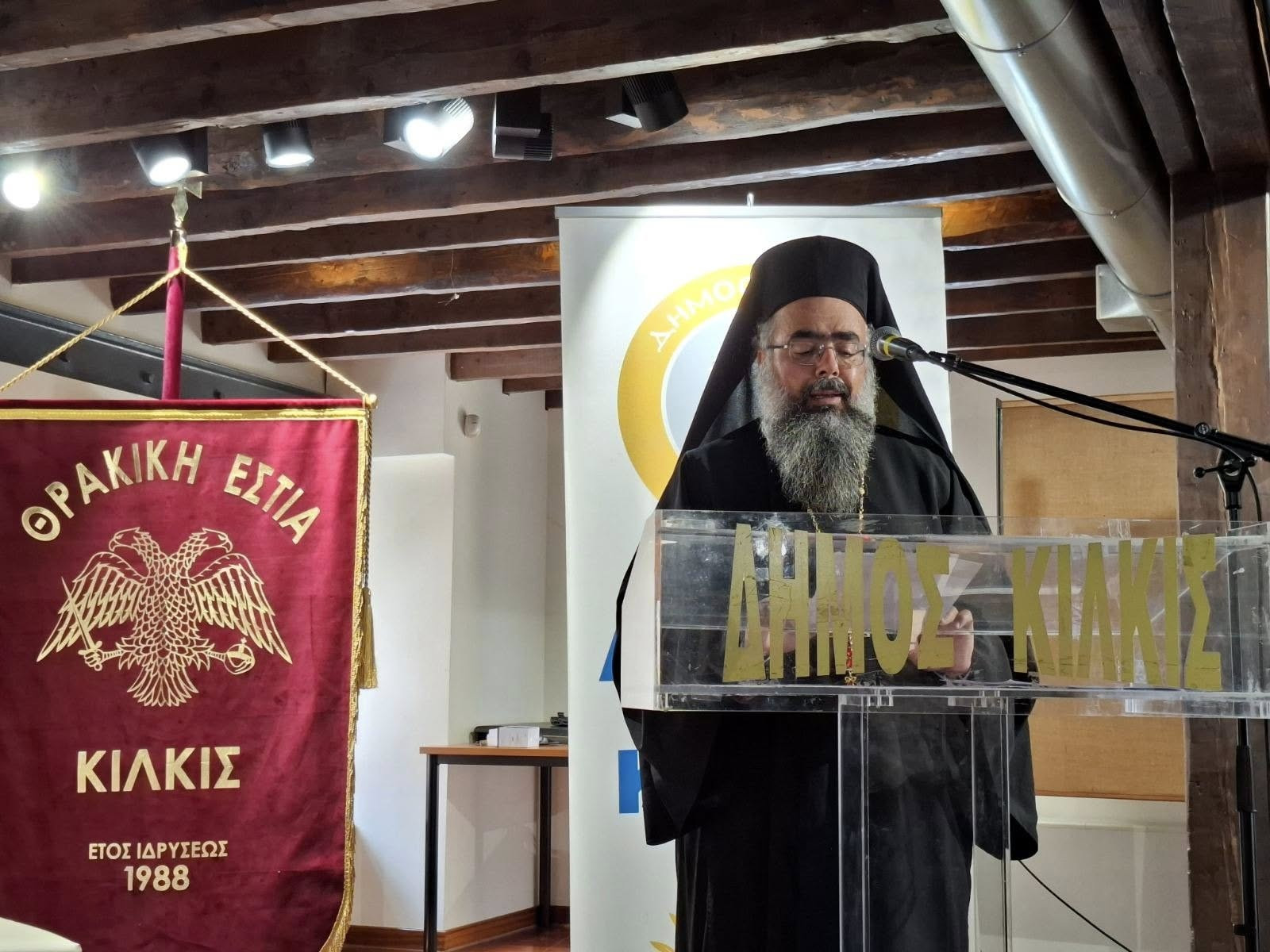 Η ‘’Έξοδος των Θρακών’’ – Ένας ύμνος για την Αλησμόνητη Πατρίδα της ανατολικής Θράκης