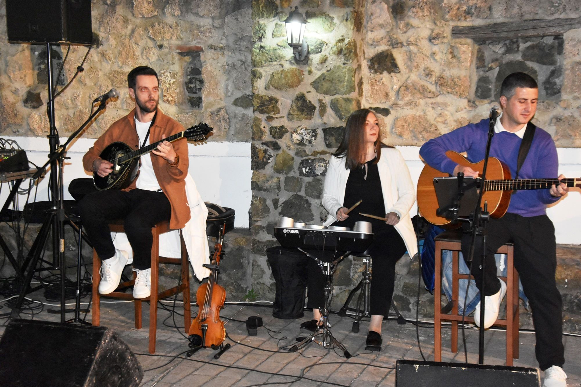 Με απόλυτη επιτυχία ολοκληρώθηκαν οι εκδηλώσεις του Διεθνούς Βαλκανικού Διαγωνισμού Κρασιού (B.I.W.C.) 2025 στη Νάουσα