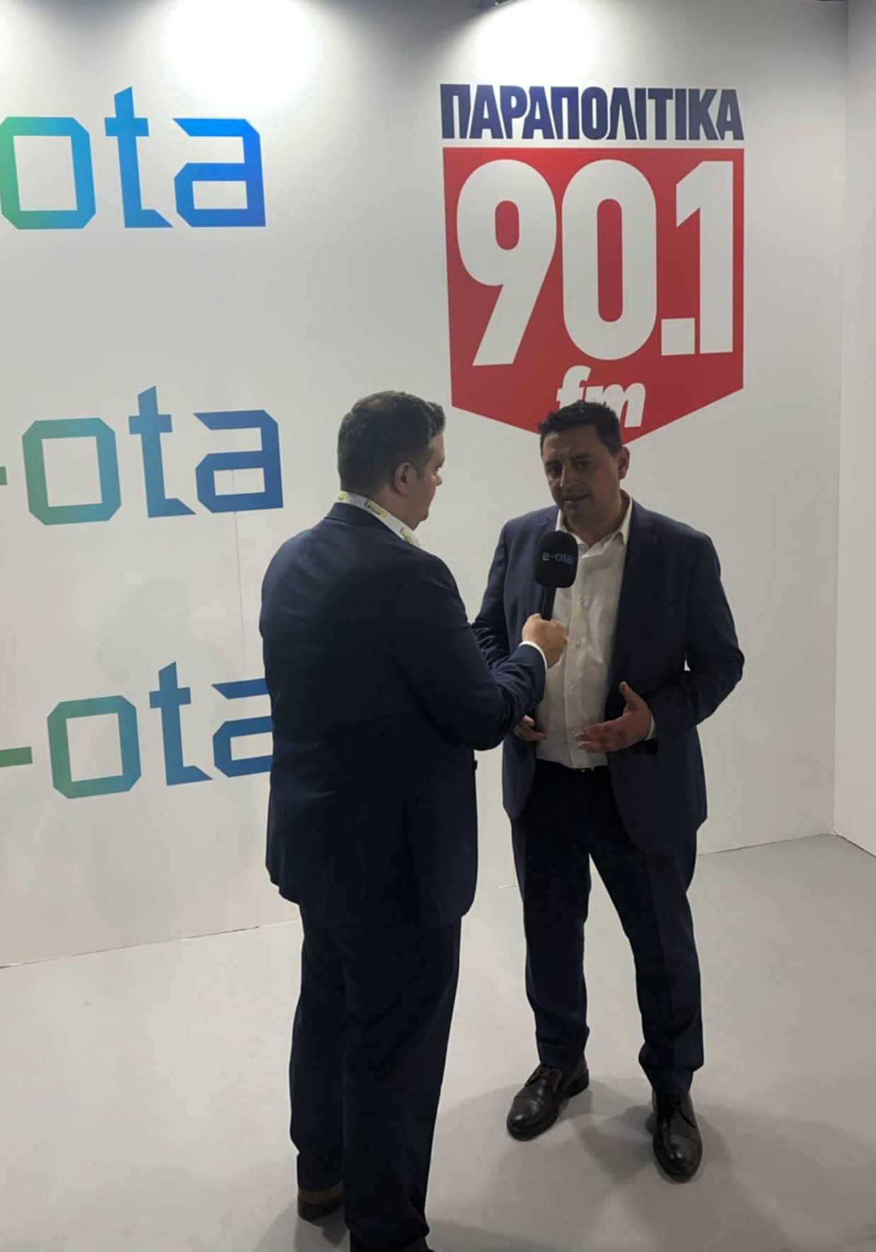 Συμμετοχή του Δήμου Έδεσσας στην 4η Attica Green Expo