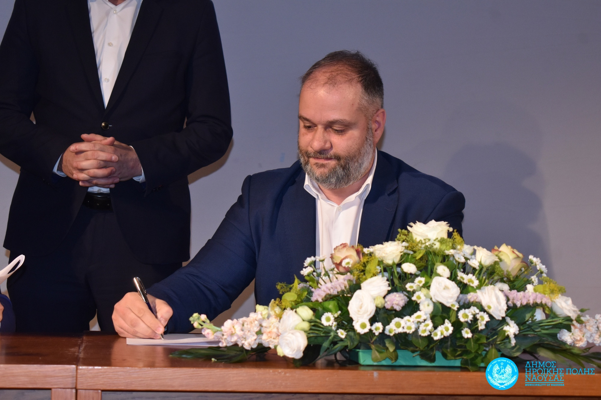 Η Νάουσα στην πρωτοπορία της έρευνας και της καινοτομίας!