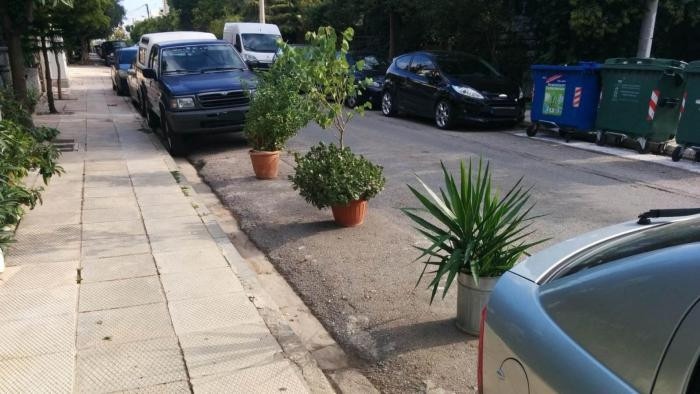 Το φαινόμενο της «ελληνικής καρέκλας» ξαναχτύπησε -Ποιους περιμένει πρόστιμο 400 ευρώ