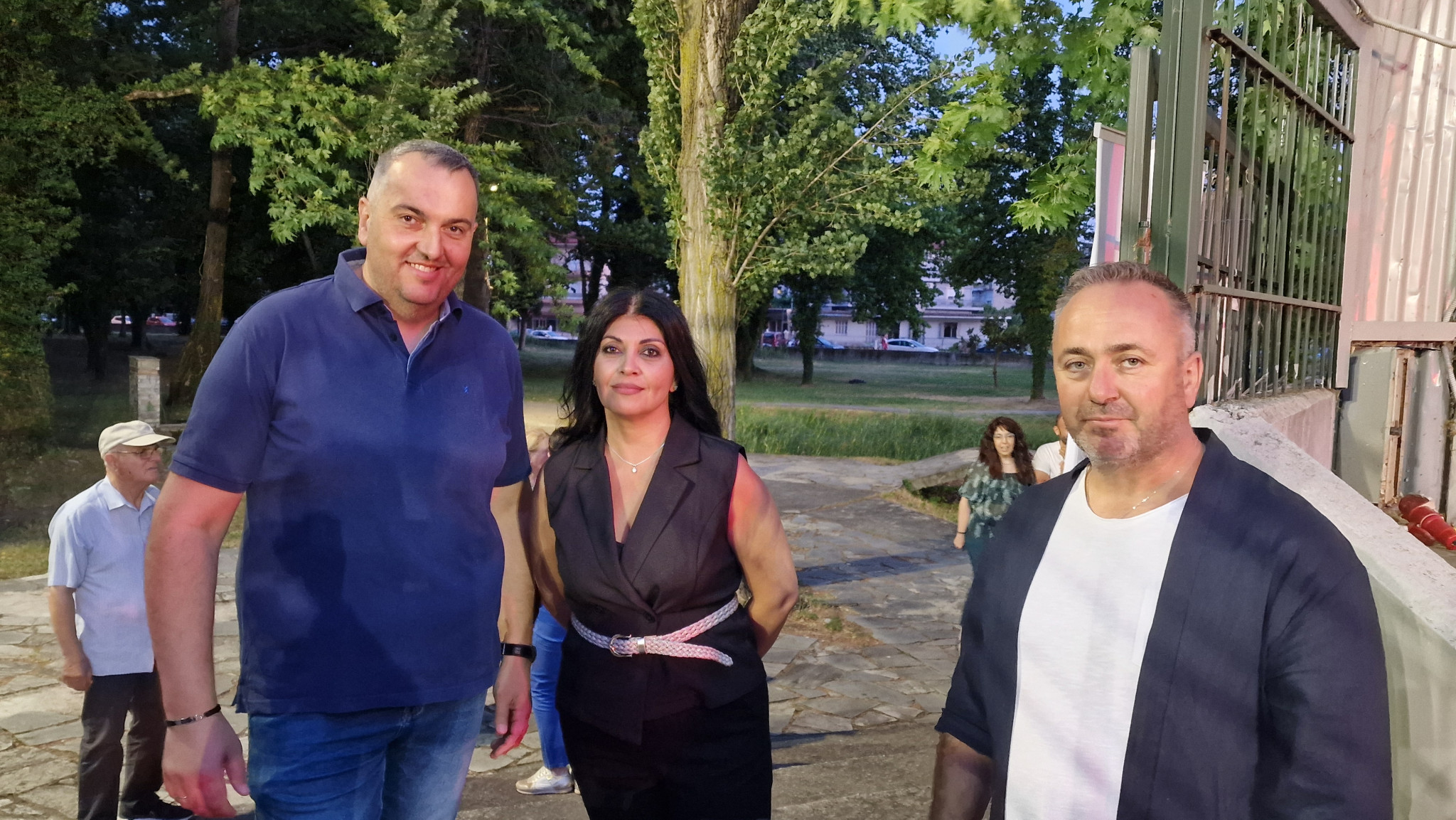 Μια Βραδιά Μουσικής και Ανθρωπιάς στο Δασάκι – Συναυλία-Αφιέρωμα στον Σταύρο Κουγιουμτζή με τον Ανδρέα Καρακότα