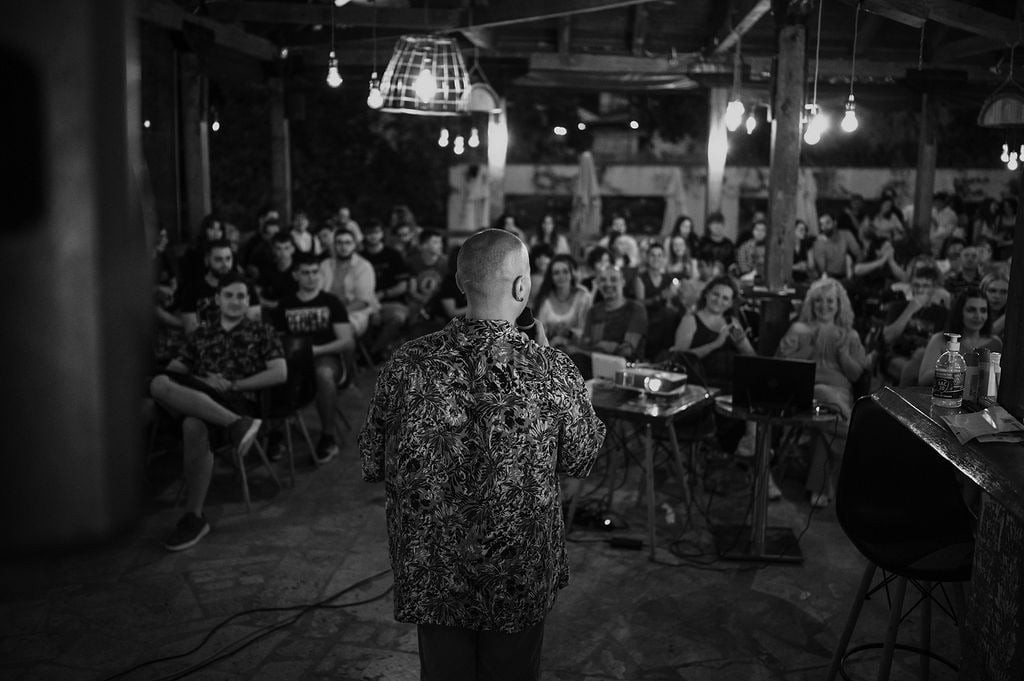 10ο Edessa Short Film Festival