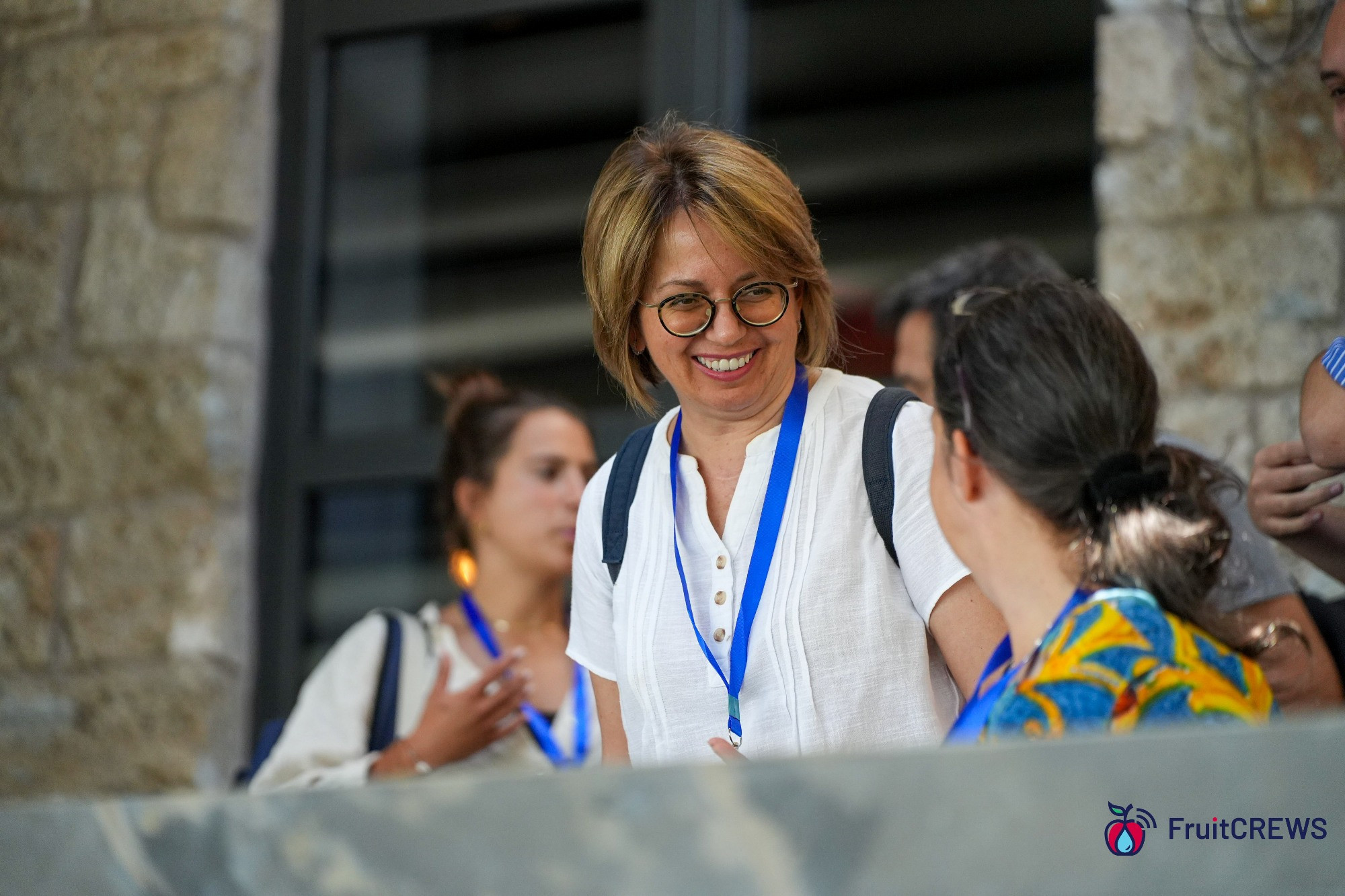 Με μεγάλη επιτυχία ολοκληρώθηκε το Διεθνές Συνέδριο για τις Υδατικές Σχέσεις Δενδροκομικών Καλλιεργειών και Αμπέλου στη Νάουσα