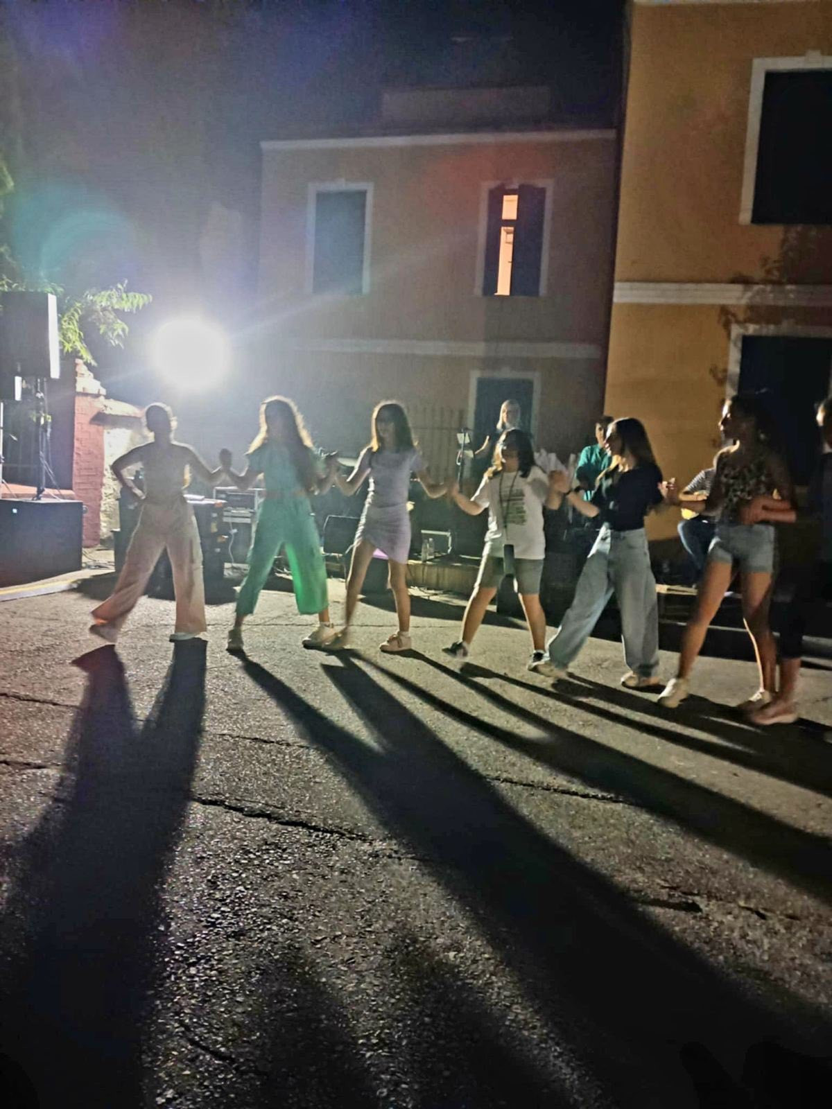 Πέλλα: Ένα πανέμορφο διήμερο που "καλοκαίριασε" τις γειτονιές!