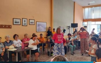 Οι Χόπα Ήρωες του 2ου Δ.Σ. Γιαννιτσών στο Κ.Α.Π.Η. της γειτονιάς!