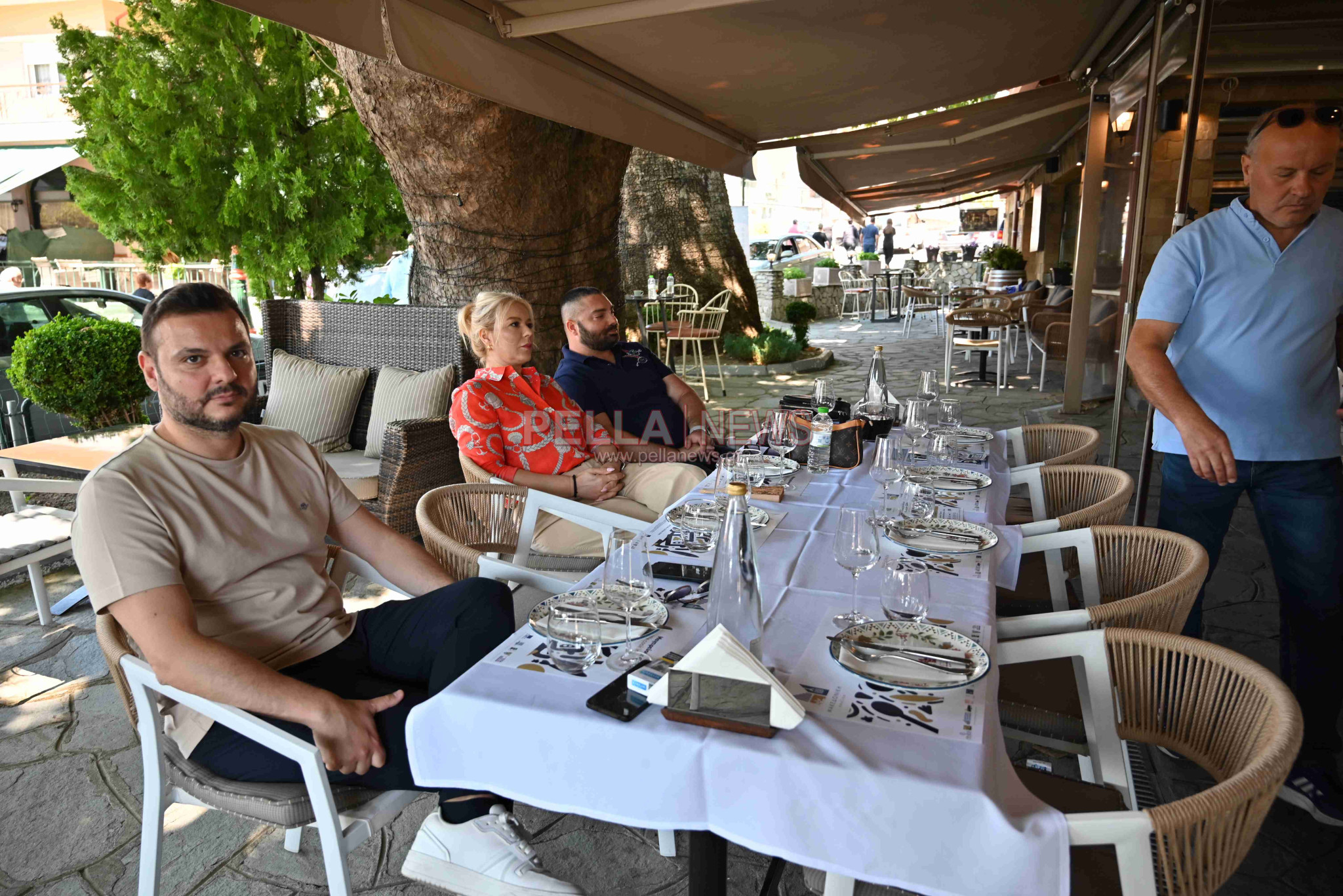 Αναπτυξιακή Πέλλας: Η Μακεδονική Κουζίνα στο προσκήνιο ως πόλος έλξης