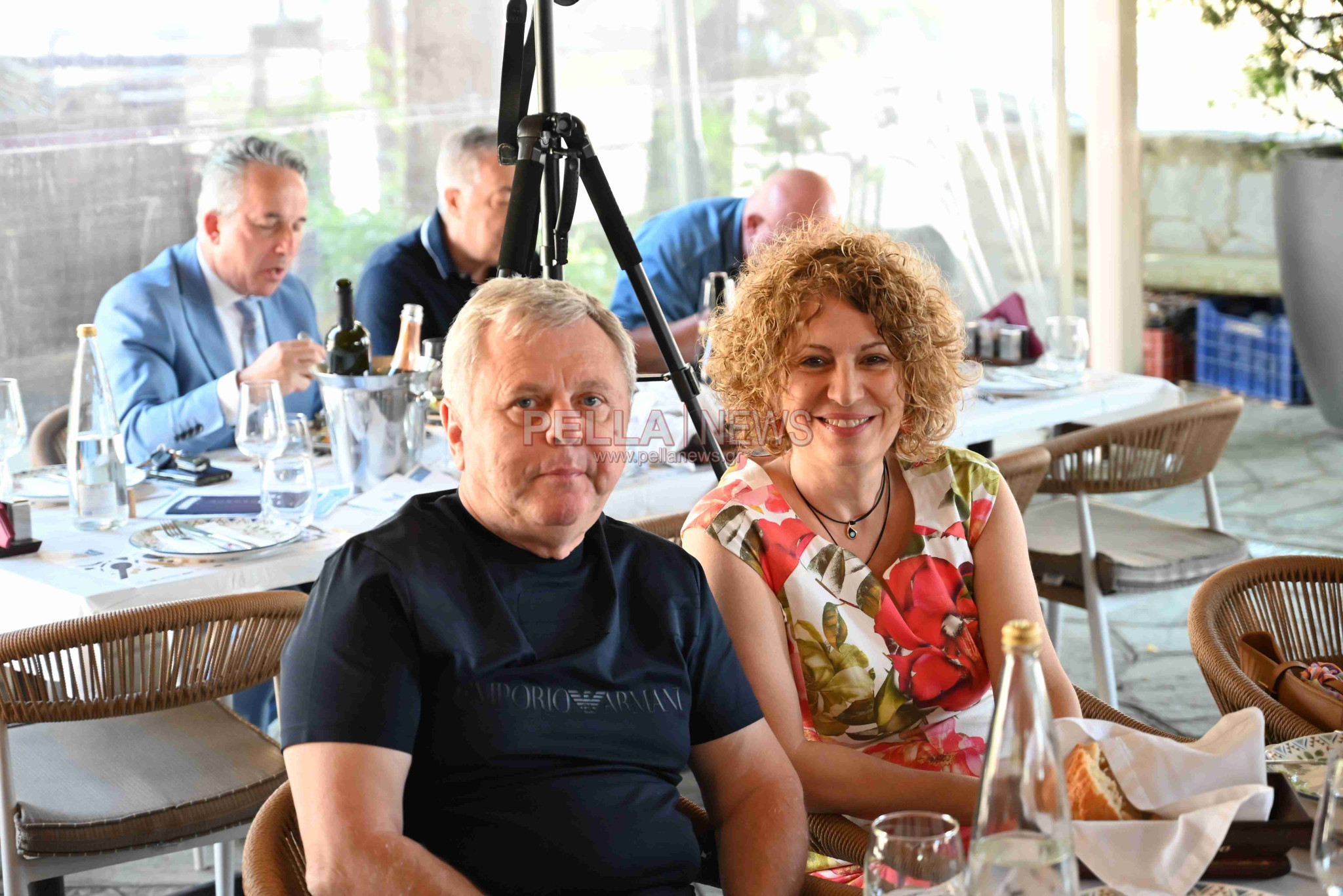 Αναπτυξιακή Πέλλας: Η Μακεδονική Κουζίνα στο προσκήνιο ως πόλος έλξης
