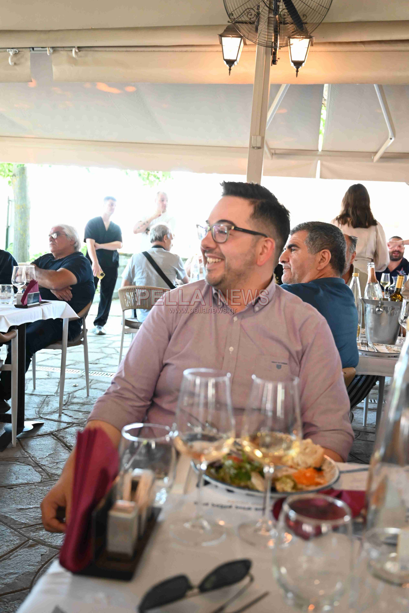 Αναπτυξιακή Πέλλας: Η Μακεδονική Κουζίνα στο προσκήνιο ως πόλος έλξης