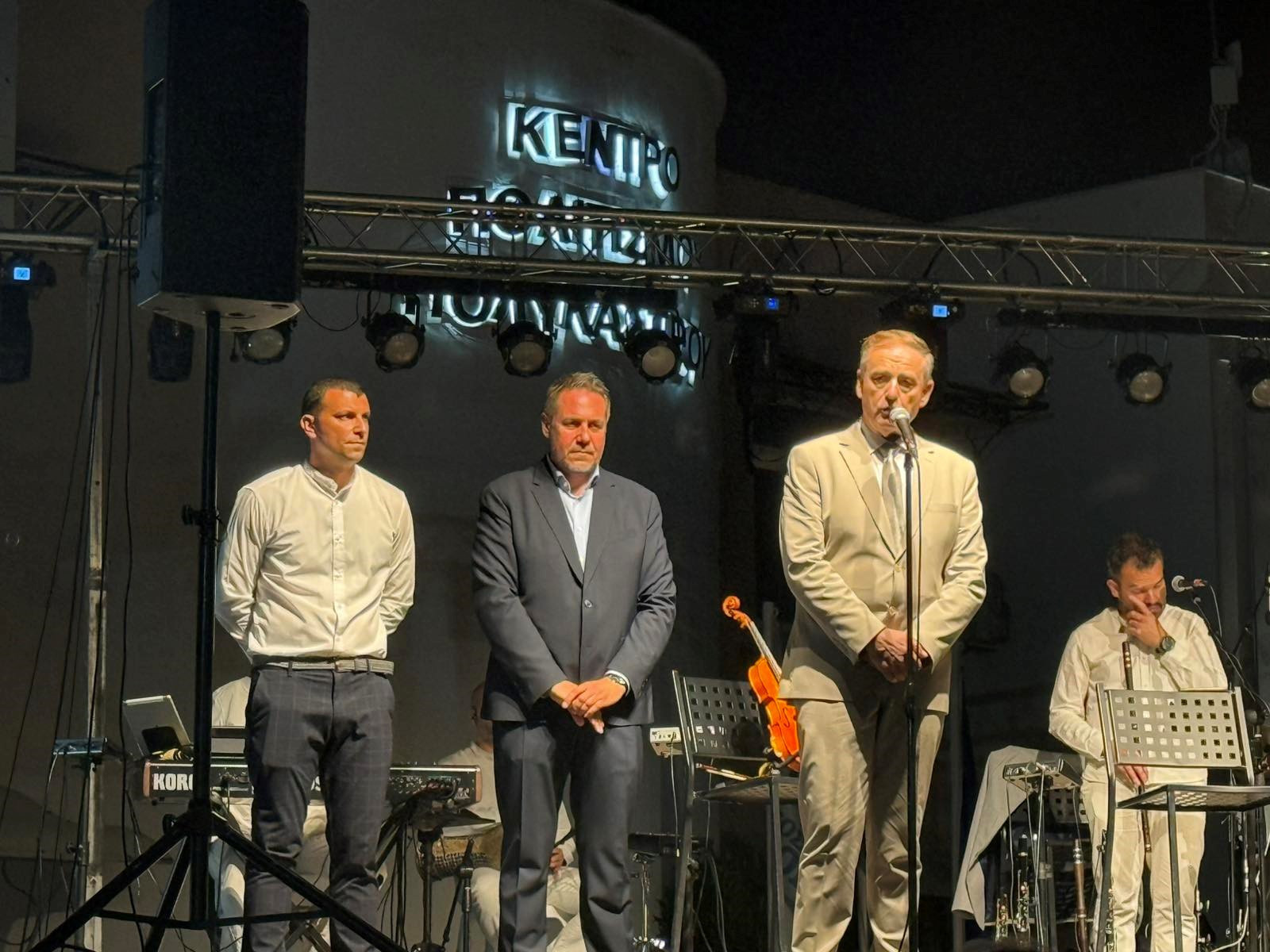 Πολυκαστρινά 2025 -Πολιτισμός, Παράδοση και Αθλητισμός σε μια Μεγάλη Θρησκευτική Γιορτή του Δήμου Παιονίας