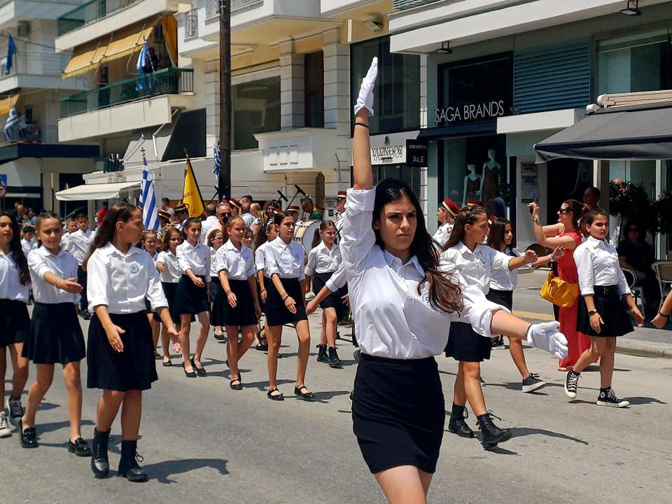 Αιώνια δόξα στους ήρωες της Μάχης του Κιλκίς