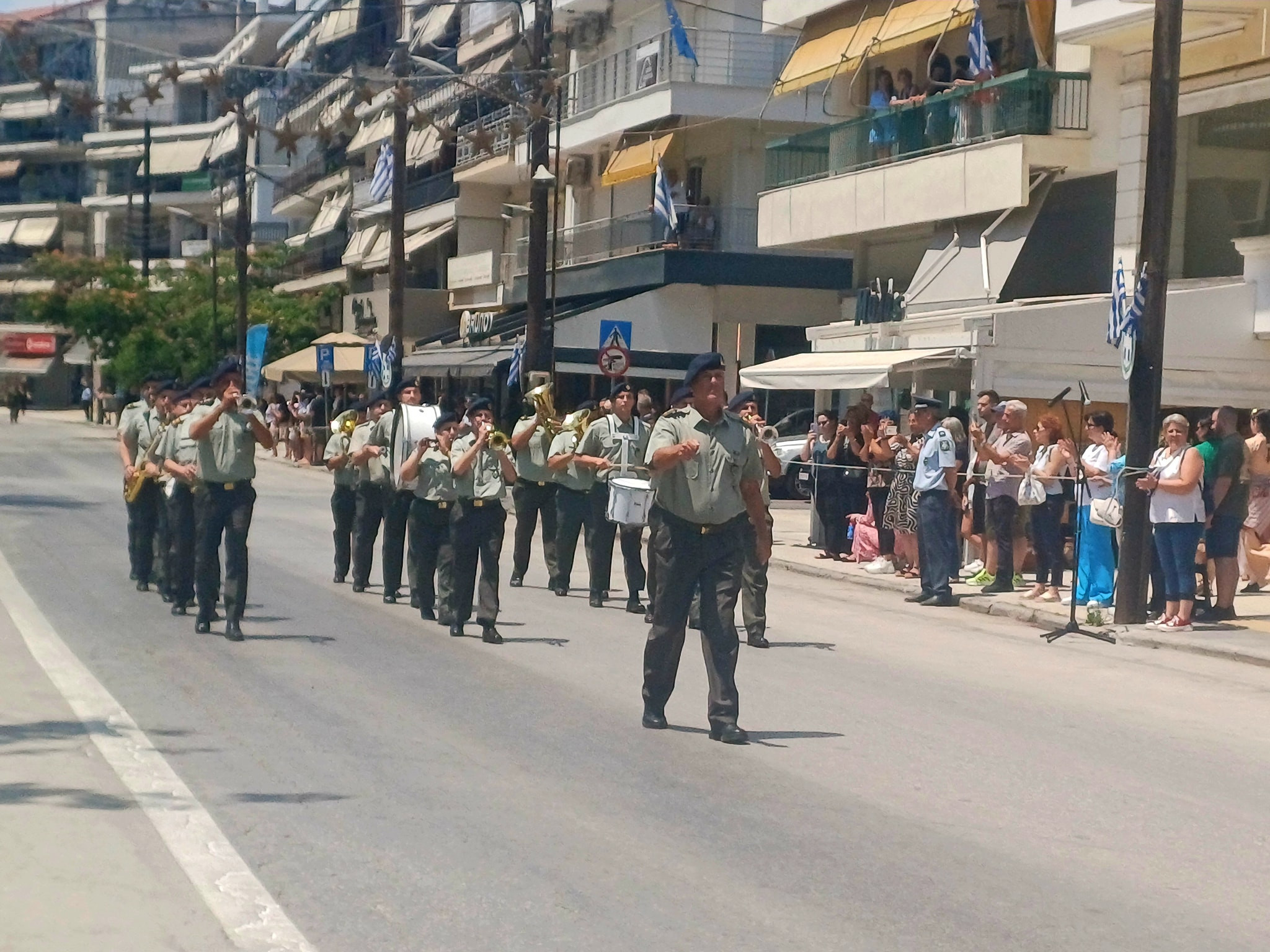 Αιώνια δόξα στους ήρωες της Μάχης του Κιλκίς