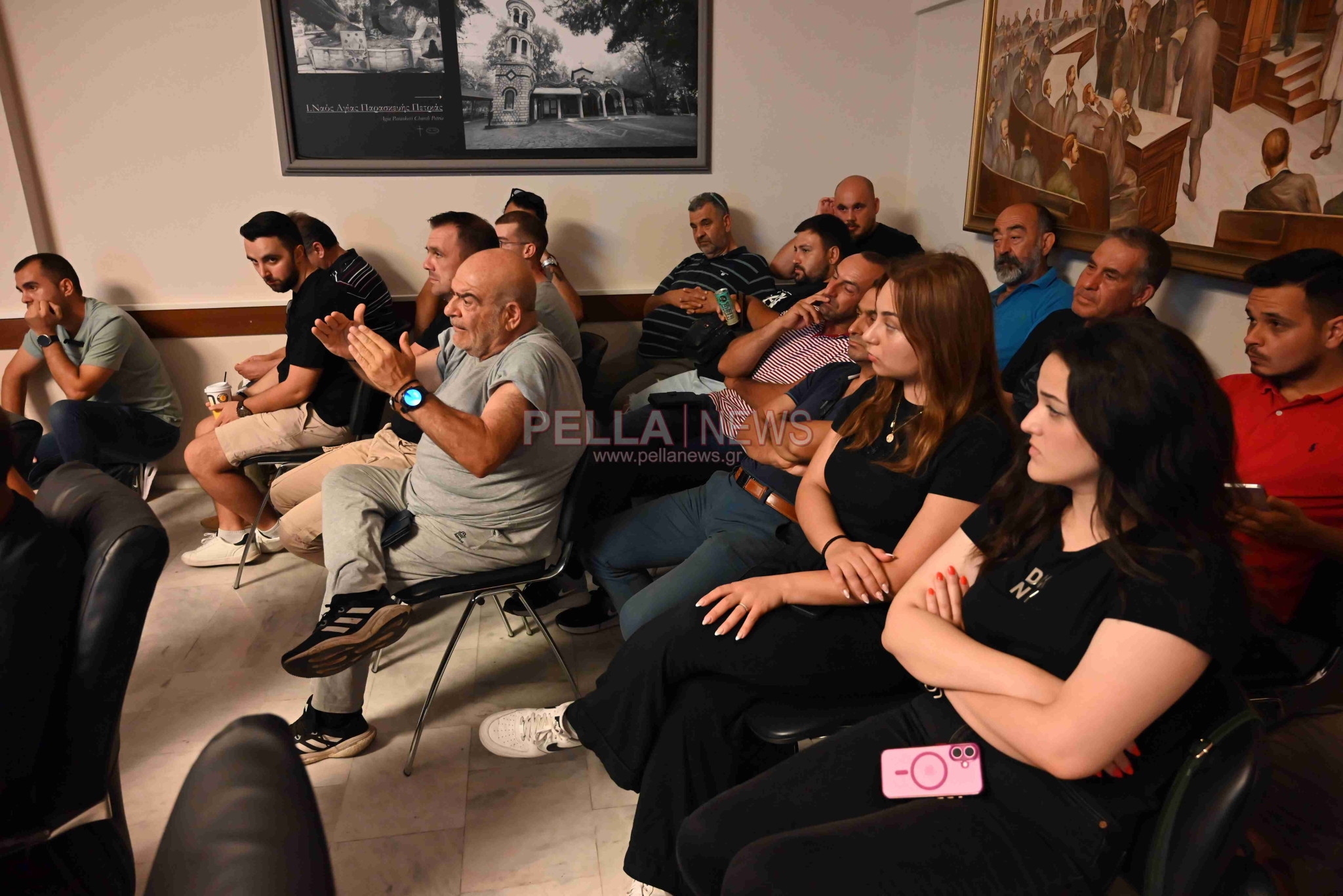 Παραμορφωμένα ροδάκινα: Όλες οι μέχρι τώρα ενδείξεις δείχνουν το άκαρι της οικογένειας Eriophyodae