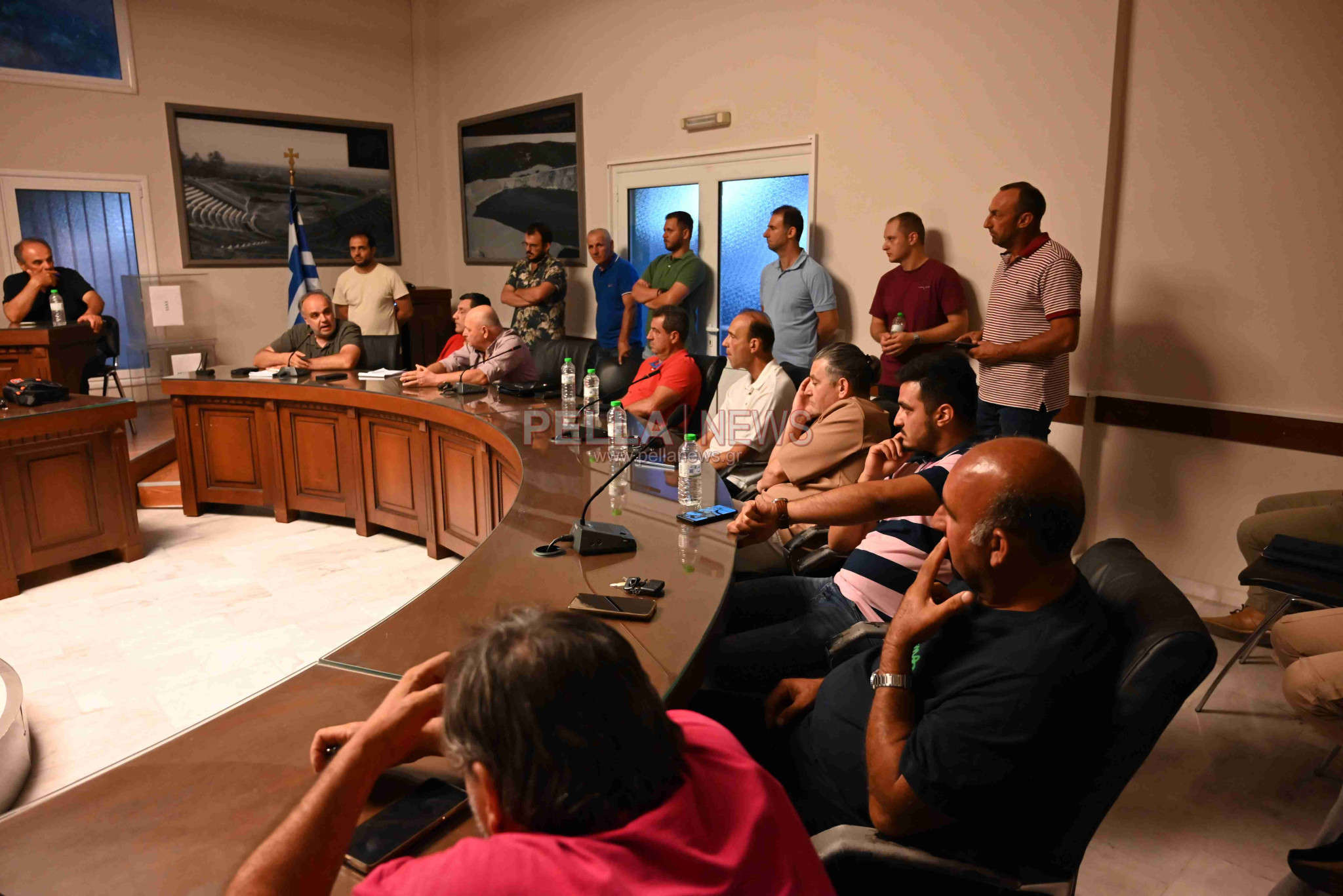 Παραμορφωμένα ροδάκινα: Όλες οι μέχρι τώρα ενδείξεις δείχνουν το άκαρι της οικογένειας Eriophyodae