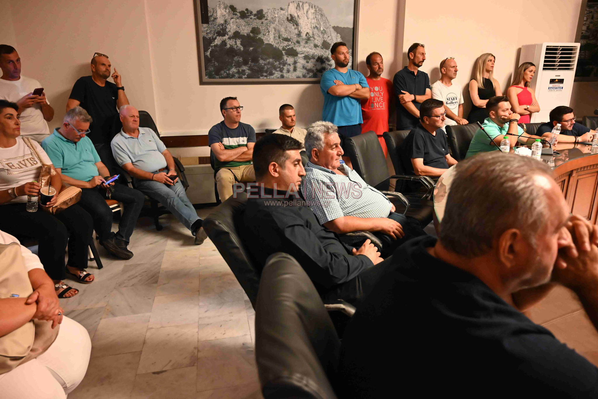 Παραμορφωμένα ροδάκινα: Όλες οι μέχρι τώρα ενδείξεις δείχνουν το άκαρι της οικογένειας Eriophyodae