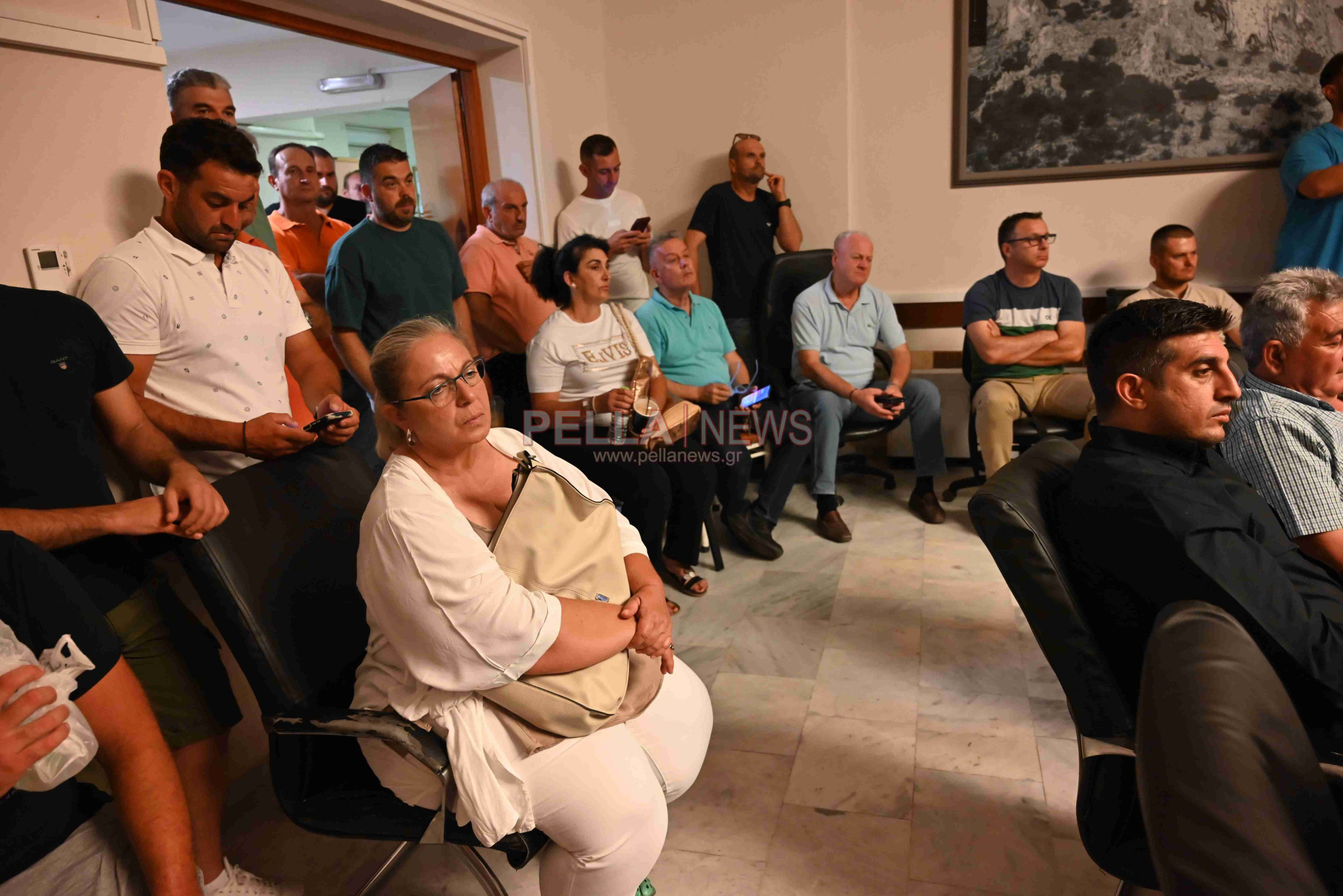 Παραμορφωμένα ροδάκινα: Όλες οι μέχρι τώρα ενδείξεις δείχνουν το άκαρι της οικογένειας Eriophyodae