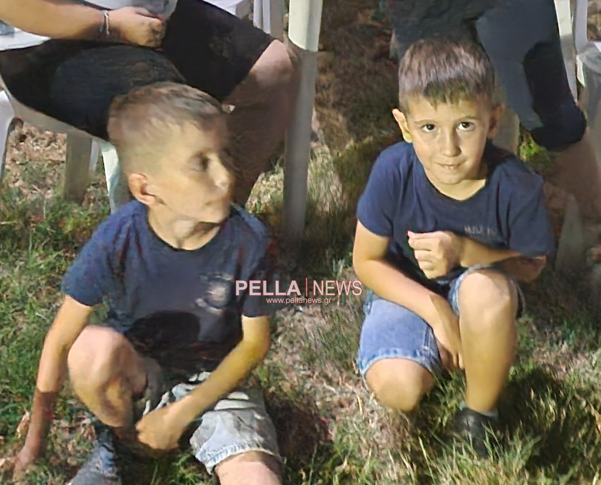 Η Μηλιά Αλμωπίας γιόρτασε με λαμπρότητα την Αγία Κυριακή — Πανηγυρικός Εσπερινός, τιμητικές βραβεύσεις και παραδοσιακό γλέντι