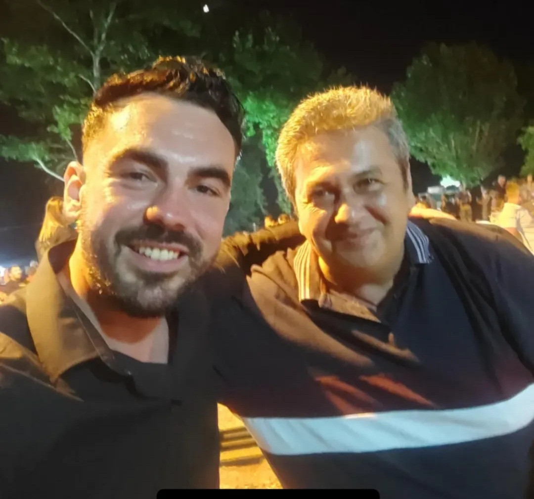 Η Μηλιά Αλμωπίας γιόρτασε με λαμπρότητα την Αγία Κυριακή — Πανηγυρικός Εσπερινός, τιμητικές βραβεύσεις και παραδοσιακό γλέντι
