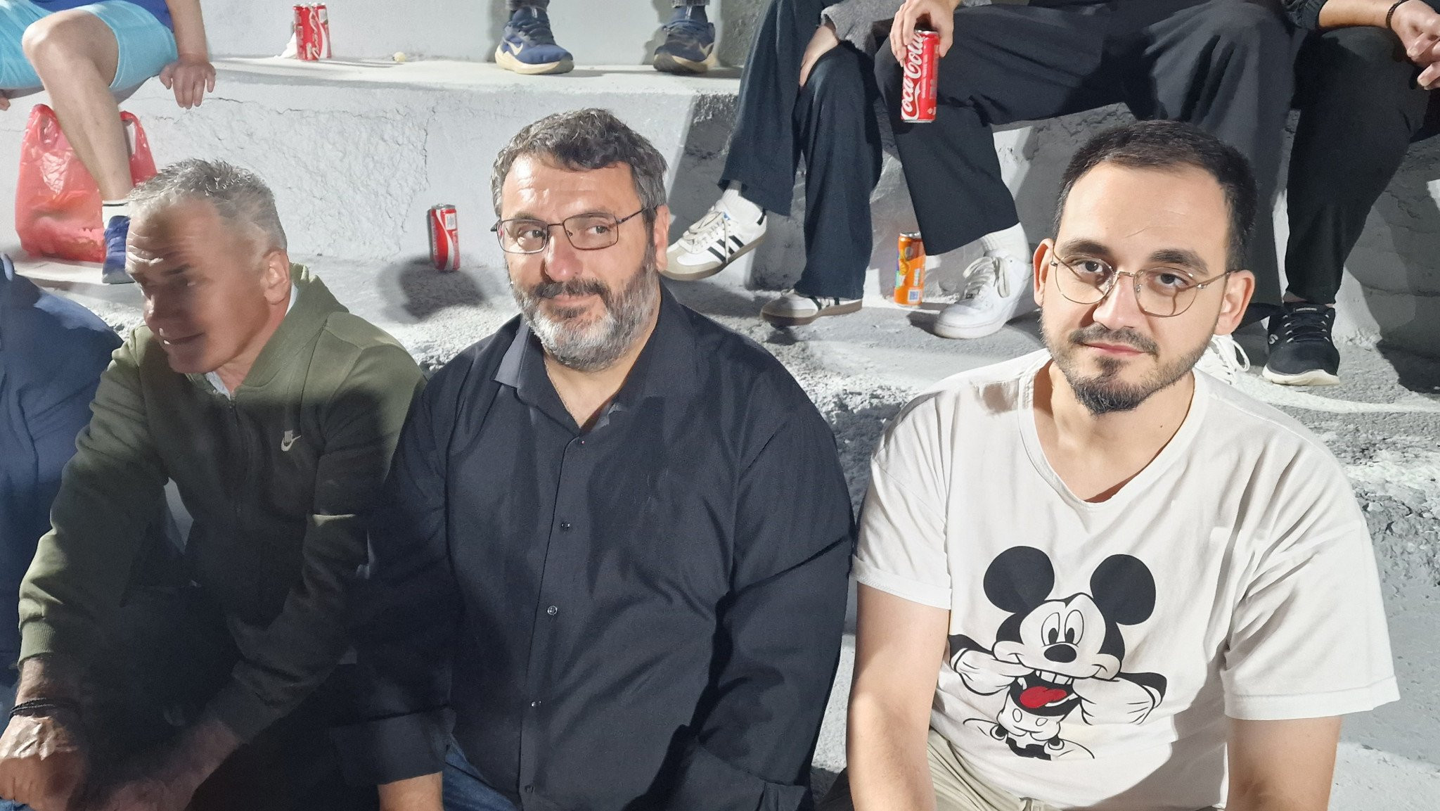 24η Γιορτή Κερασιού στον Αρχάγγελο Αλμωπίας – Η 1η Ημέρα με δυνατές Παρουσίες  και Μηνύματα Στήριξης