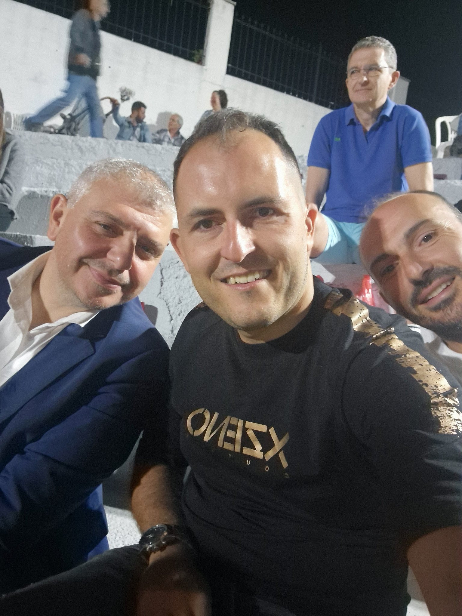 24η Γιορτή Κερασιού στον Αρχάγγελο Αλμωπίας – Η 1η Ημέρα με δυνατές Παρουσίες  και Μηνύματα Στήριξης