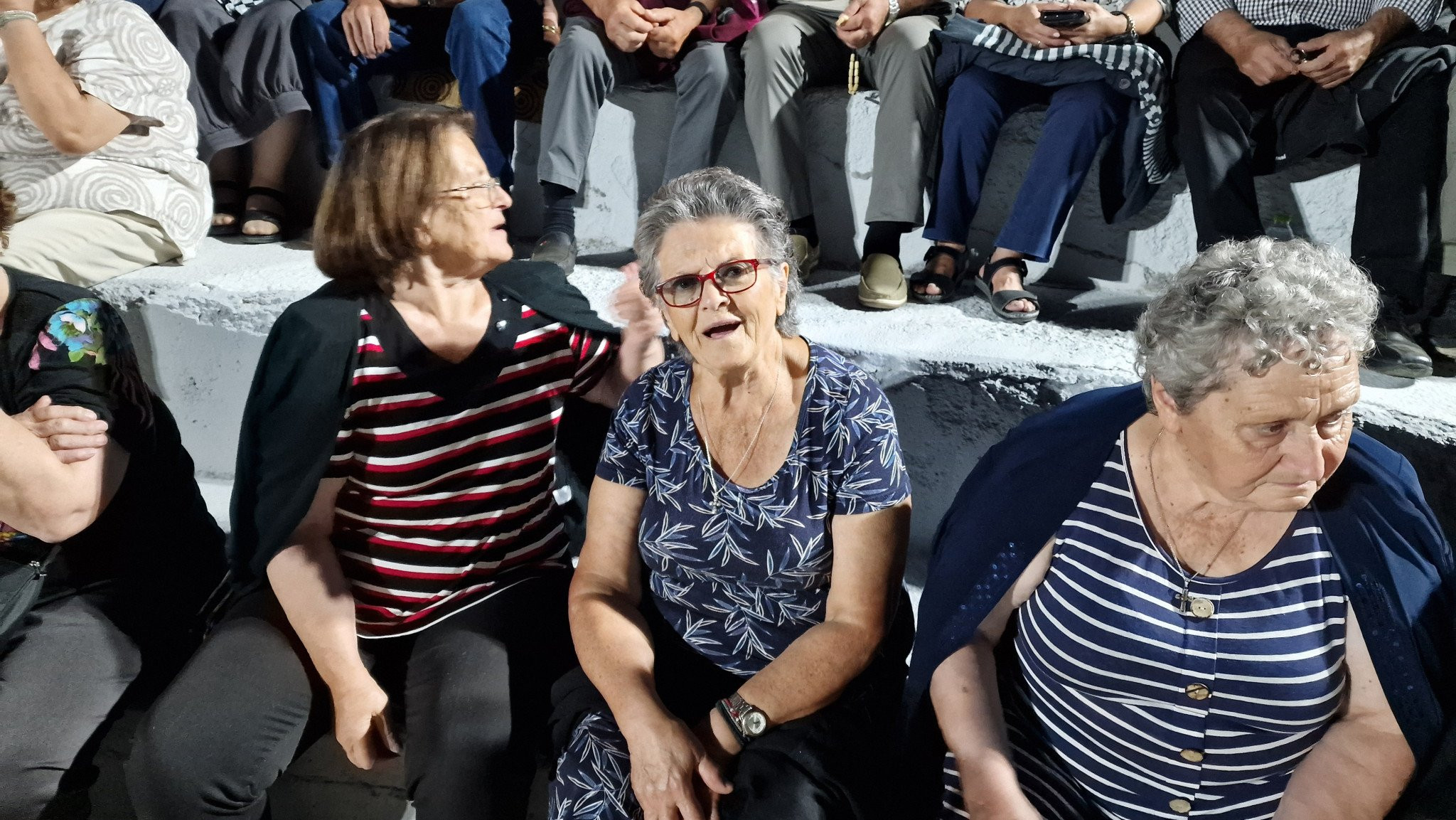2η Ημέρα της 24ης Γιορτής Κερασιού στον Αρχάγγελο – Πανδαισία Παράδοσης, Πλήθος Κόσμου και Μήνυμα Στήριξης