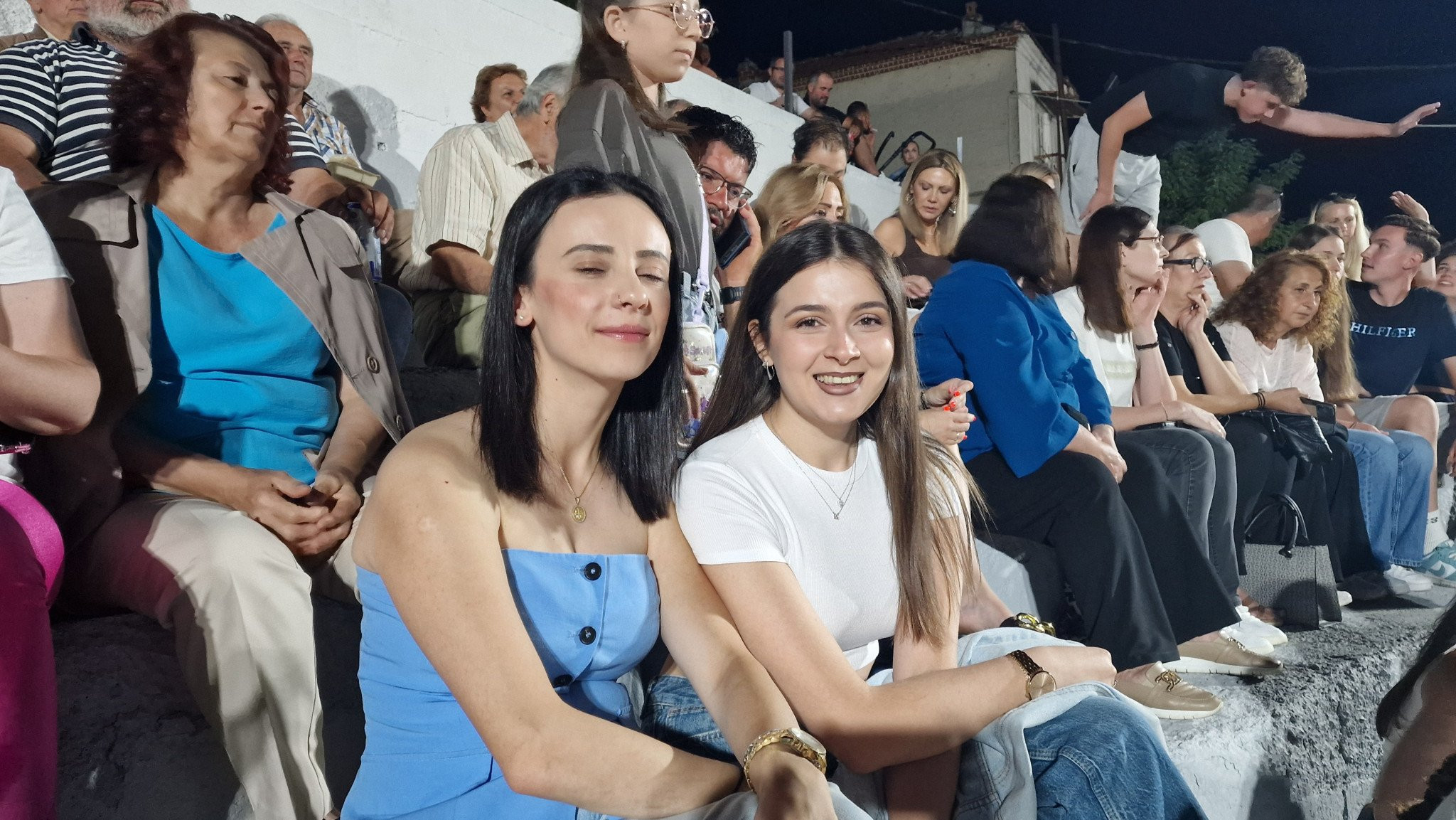 2η Ημέρα της 24ης Γιορτής Κερασιού στον Αρχάγγελο – Πανδαισία Παράδοσης, Πλήθος Κόσμου και Μήνυμα Στήριξης
