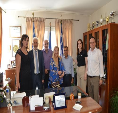 Ο Δήμος Σκύδρας τίμησε τους αγωνιστές, τα θύματα και τους αιχμαλώτους της τουρκικής εισβολής στην Κύπρο