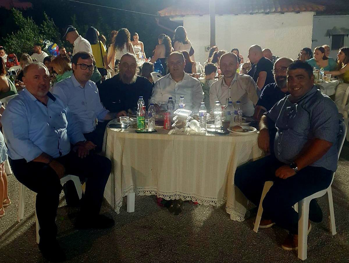 12η Γιορτή Πίτας στο Πυργωτό
