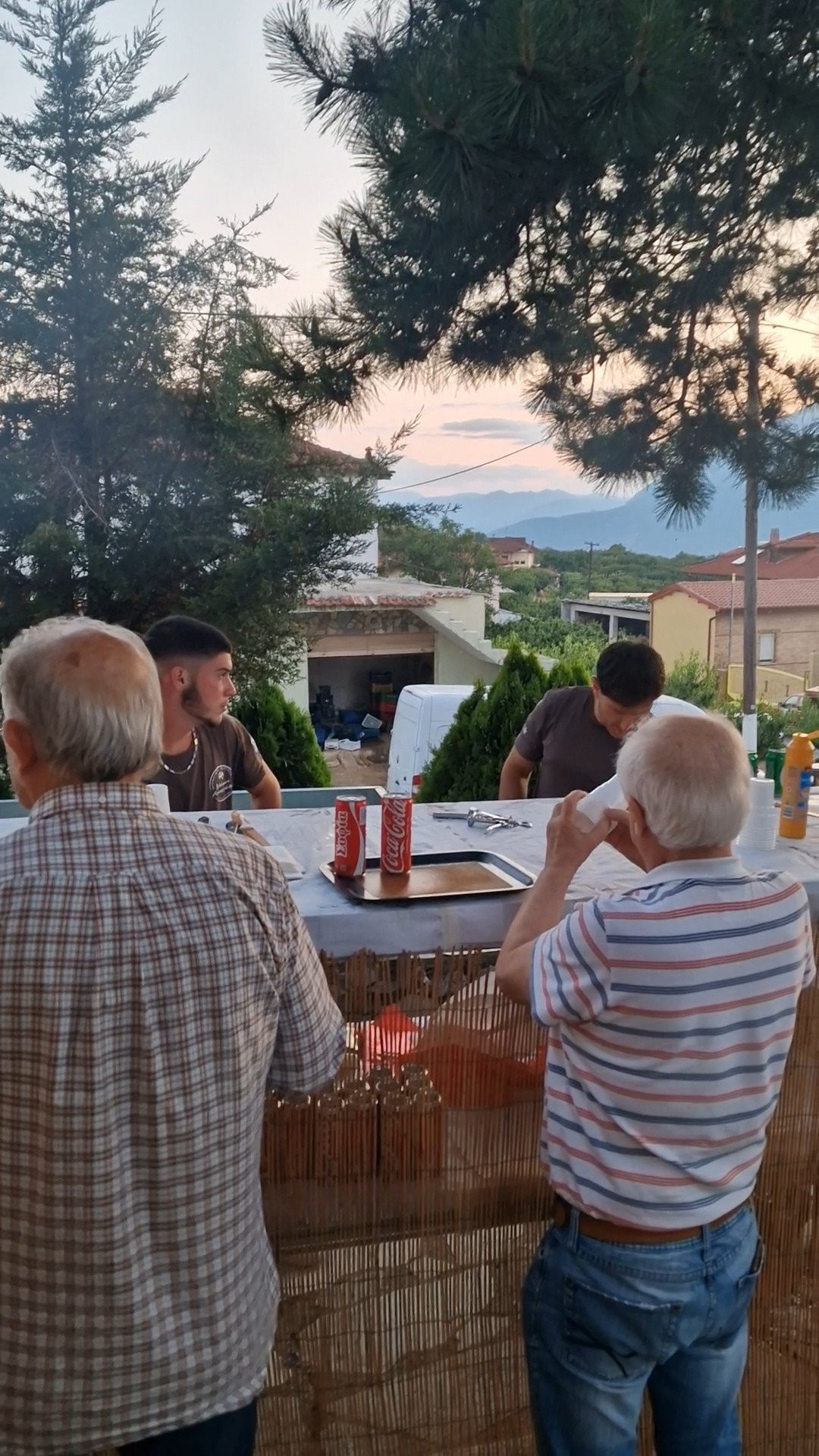 24η Γιορτή Κερασιού στον Αρχάγγελο Αλμωπίας – Η 1η Ημέρα με δυνατές Παρουσίες  και Μηνύματα Στήριξης