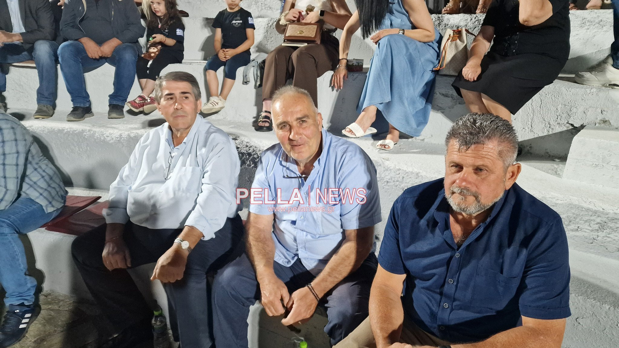 2η Ημέρα της 24ης Γιορτής Κερασιού στον Αρχάγγελο – Πανδαισία Παράδοσης, Πλήθος Κόσμου και Μήνυμα Στήριξης