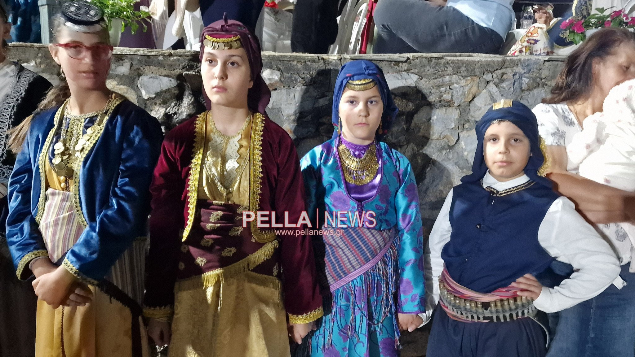 2η Ημέρα της 24ης Γιορτής Κερασιού στον Αρχάγγελο – Πανδαισία Παράδοσης, Πλήθος Κόσμου και Μήνυμα Στήριξης