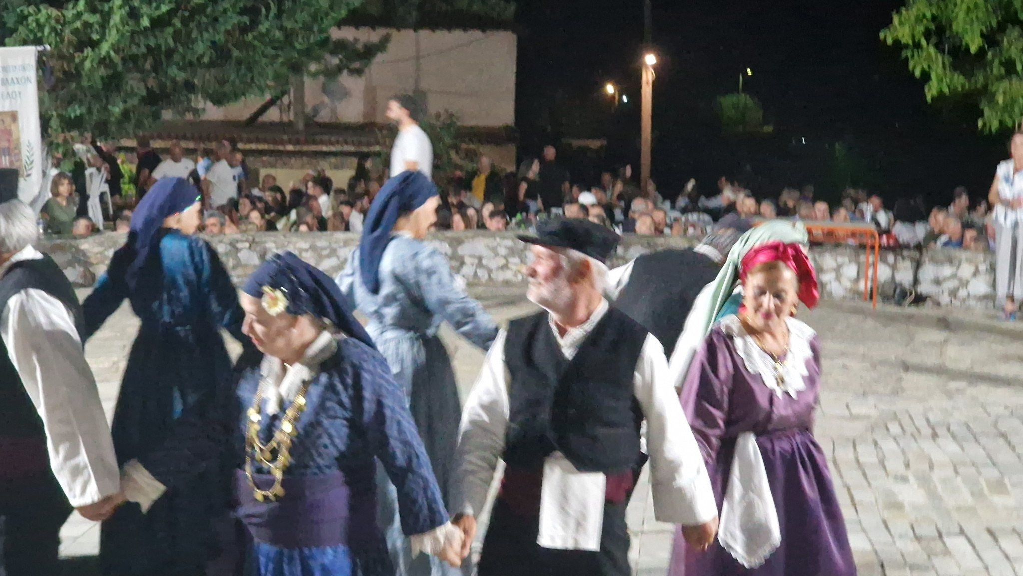 2η Ημέρα της 24ης Γιορτής Κερασιού στον Αρχάγγελο – Πανδαισία Παράδοσης, Πλήθος Κόσμου και Μήνυμα Στήριξης