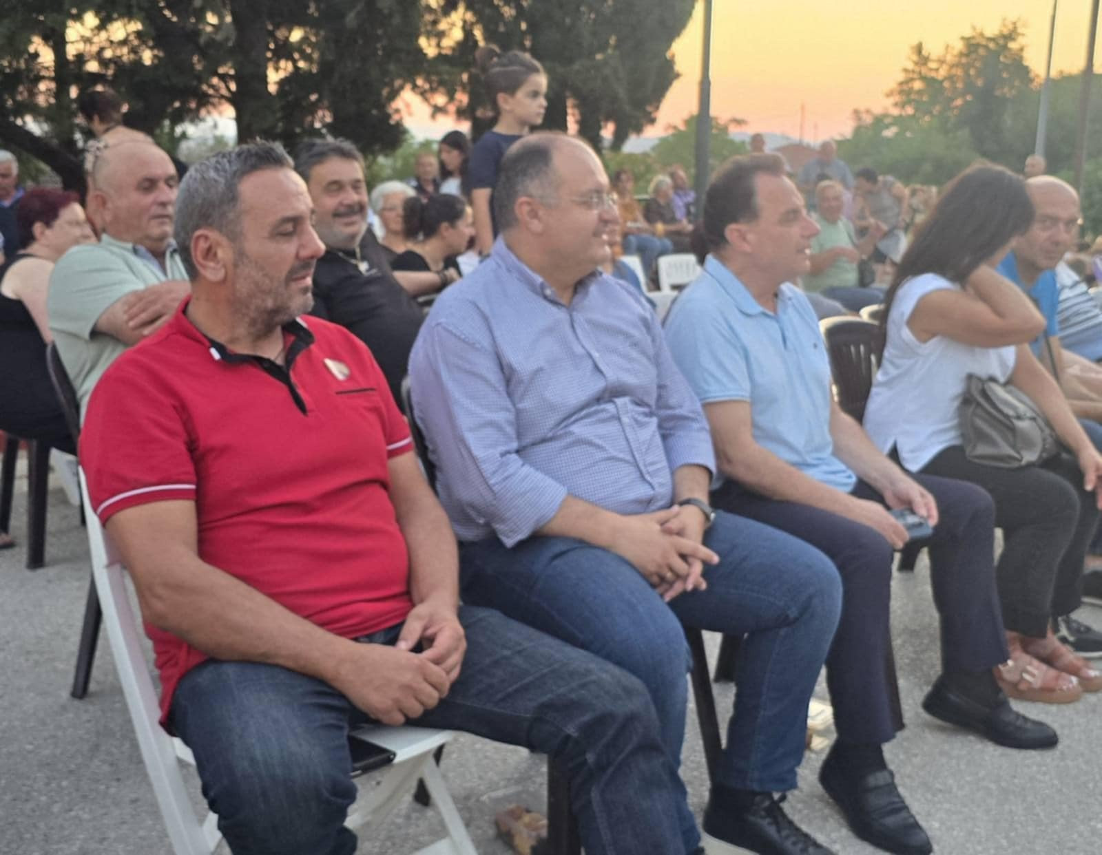 Δήμος Κιλκίς- 3ος διαγωνισμός παραδοσιακής πίτας στην Αγία Κυριακή
