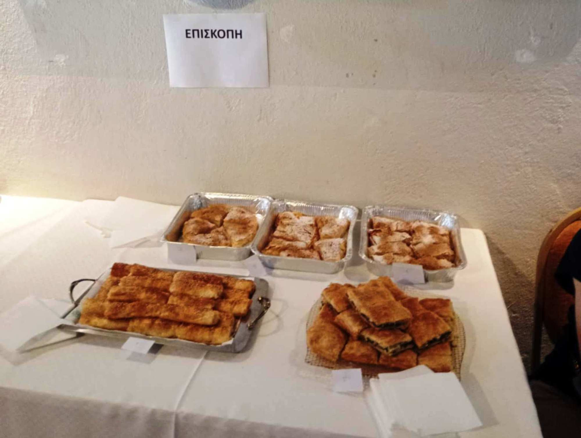Η Ναουσαίικη Φιλοξενία στο Επίκεντρο του 27ου Διεθνούς Φεστιβάλ CIOFF-ΠΥΡΣΟΥ Νάουσας