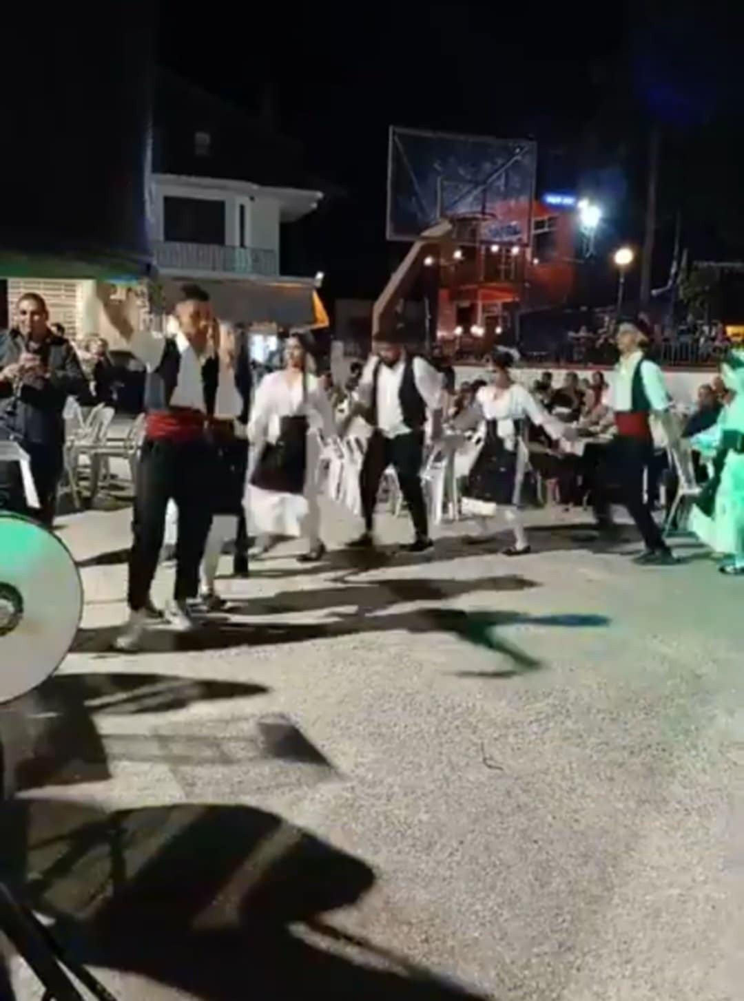 Στις εορταστικές εκδηλώσεις του Μυριοφύτου για τον Άγιο Παϊσιο ο Δήμαρχος ﻿Κιλκίς