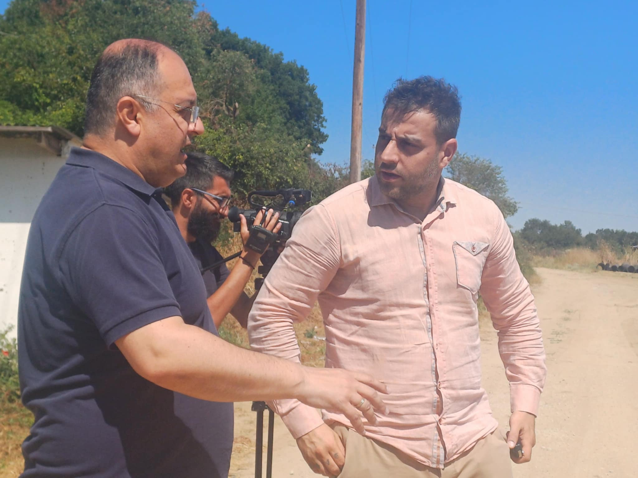 Ακριβά έργα 23 εκατ. ευρώ για ολοκληρωμένες υποδομές με τα διυλιστήρια νερού Κιλκίς και Πικρολίμνης