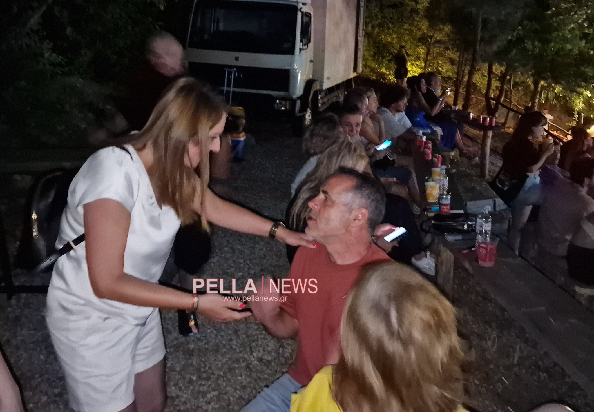 Ένα Σαββατόβραδο που θα μείνει αξέχαστο – Πάνω από 10.000 κόσμου στη Λουτρόπολη για το Φεστιβάλ Πόζαρ