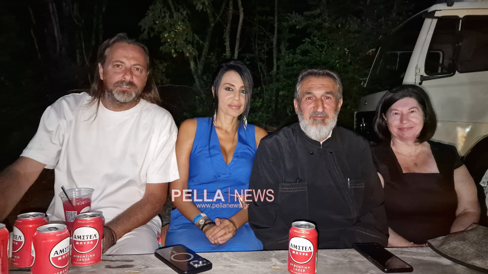 Ένα Σαββατόβραδο που θα μείνει αξέχαστο – Πάνω από 10.000 κόσμου στη Λουτρόπολη για το Φεστιβάλ Πόζαρ