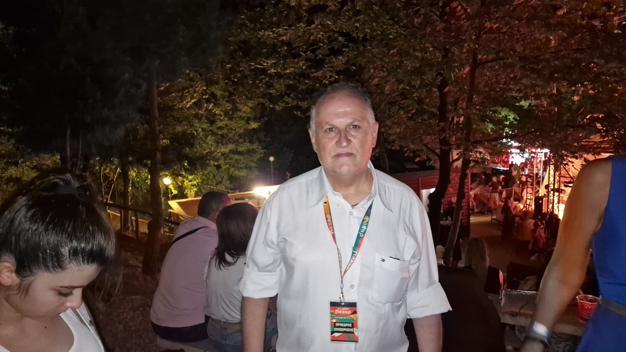 Ένα Σαββατόβραδο που θα μείνει αξέχαστο – Πάνω από 10.000 κόσμου στη Λουτρόπολη για το Φεστιβάλ Πόζαρ