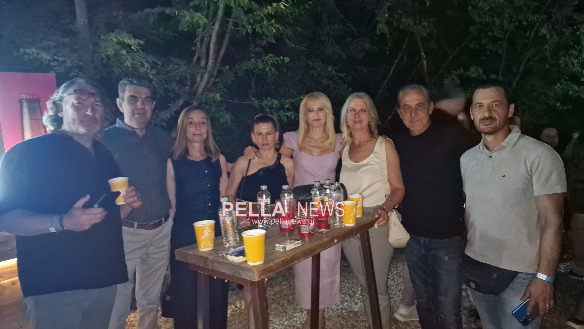 Ένα Σαββατόβραδο που θα μείνει αξέχαστο – Πάνω από 10.000 κόσμου στη Λουτρόπολη για το Φεστιβάλ Πόζαρ