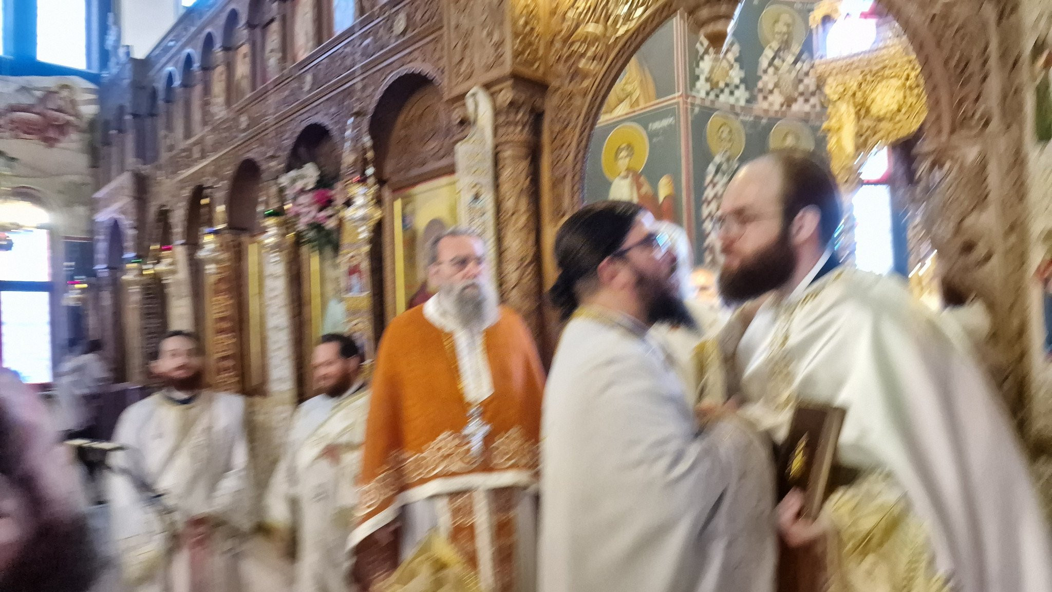 «Άξιος» ο π. Ιωσήφ Παλάνης – Νέος Πρεσβύτερος στα Λευκάδια Ημαθίας
