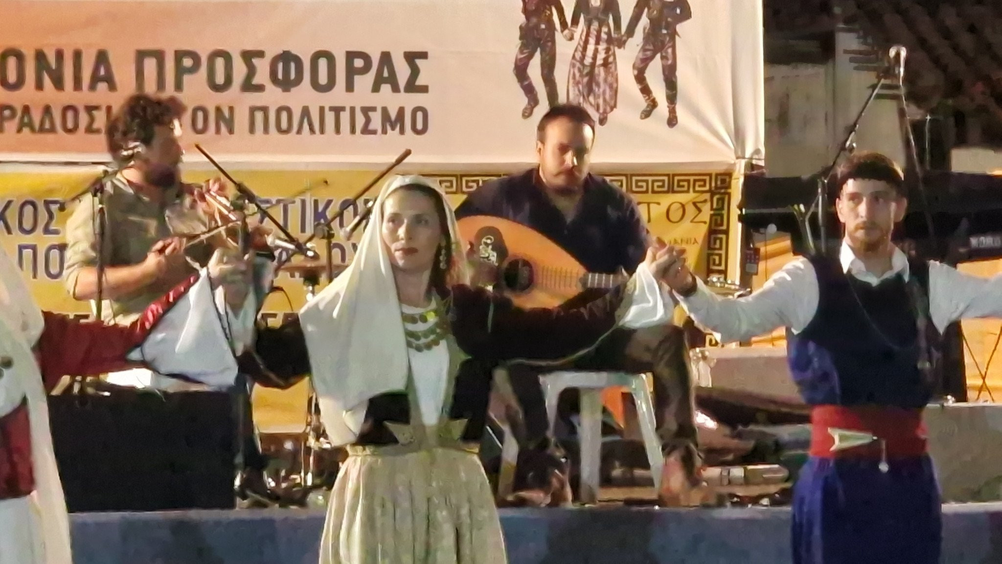 Διήμερες Επετειακές Εκδηλώσεις στην Άψαλο – 40 Χρόνια Πολιτιστικής Προσφοράς από τον Σύλλογο Ποντίων