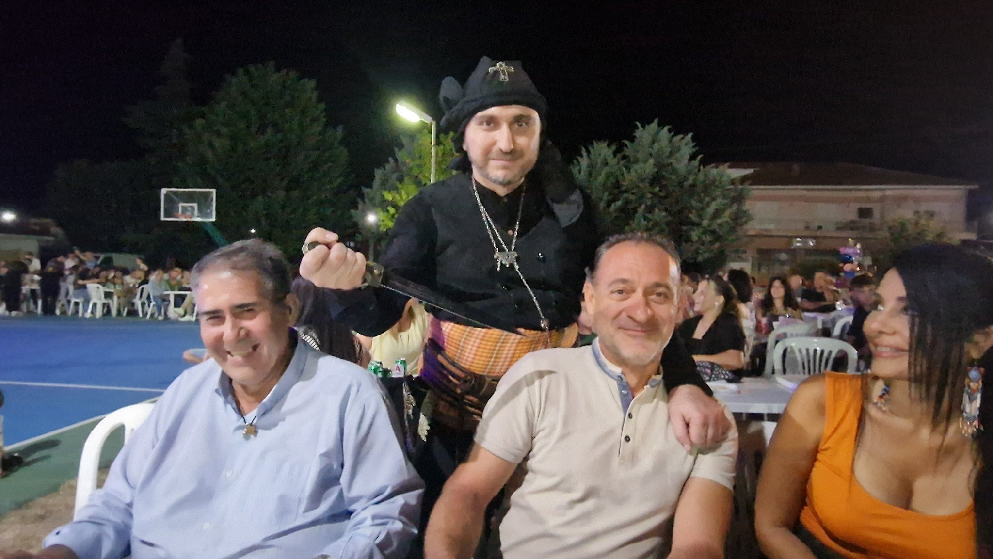 Διήμερες Επετειακές Εκδηλώσεις στην Άψαλο – 40 Χρόνια Πολιτιστικής Προσφοράς από τον Σύλλογο Ποντίων