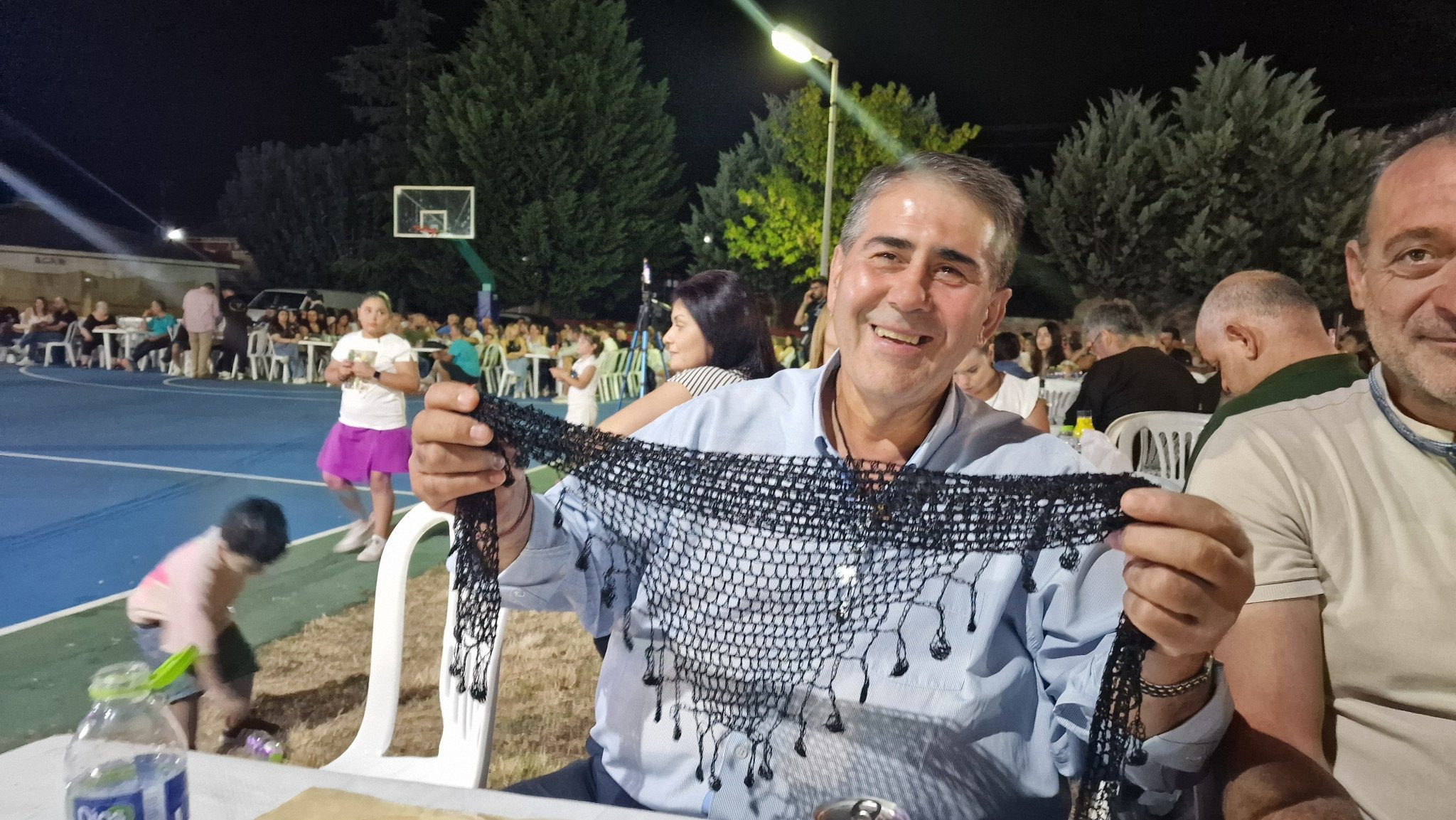 Διήμερες Επετειακές Εκδηλώσεις στην Άψαλο – 40 Χρόνια Πολιτιστικής Προσφοράς από τον Σύλλογο Ποντίων