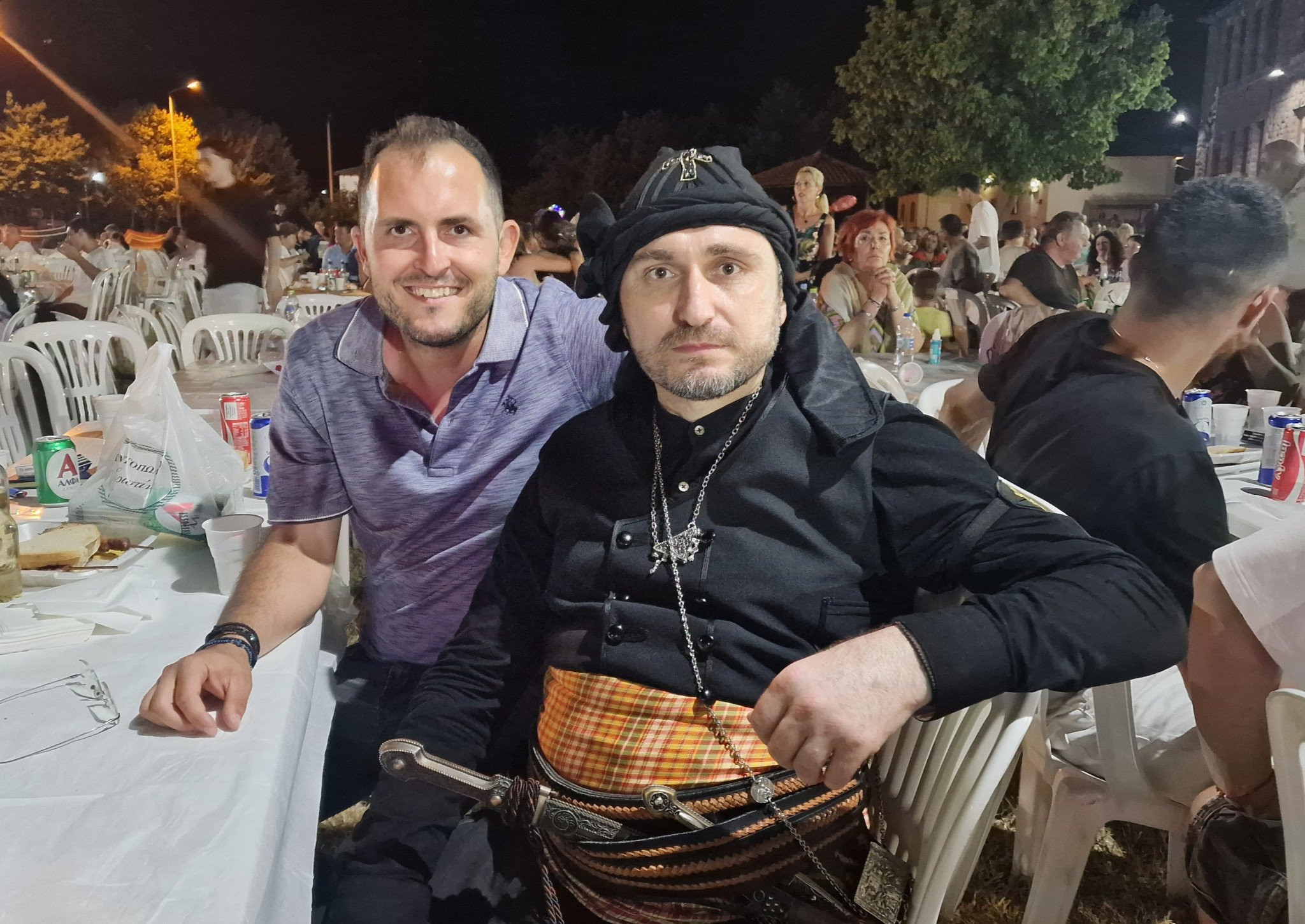 Διήμερες Επετειακές Εκδηλώσεις στην Άψαλο – 40 Χρόνια Πολιτιστικής Προσφοράς από τον Σύλλογο Ποντίων