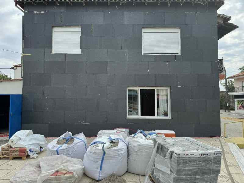 Επίσκεψη του Δημάρχου Πέλλας στην Κοινότητα Αθύρων