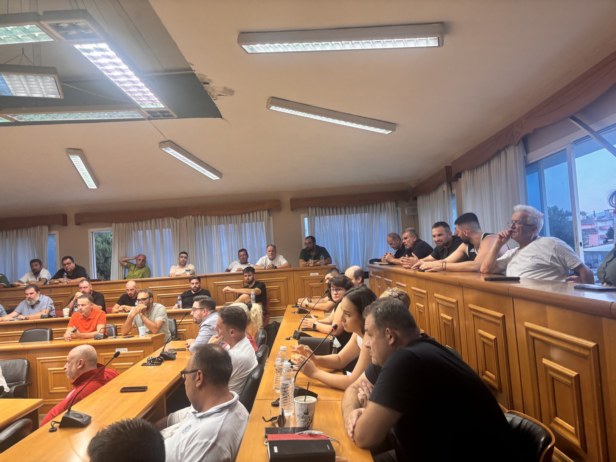 Νέα εποχή για τον τουρισμό στην Αλμωπία – Δήμος και φορείς ενώνουν δυνάμεις σε κοινή στρατηγική δράση